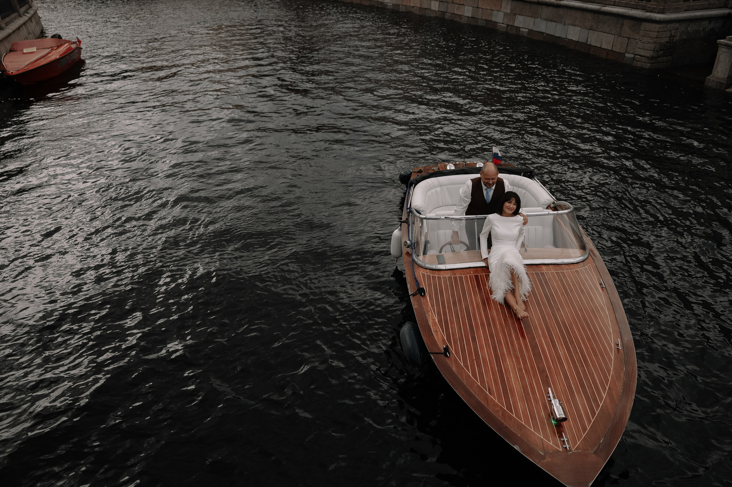 Наводнение…. Свадебный и семейный Фотограф Денис Кошель