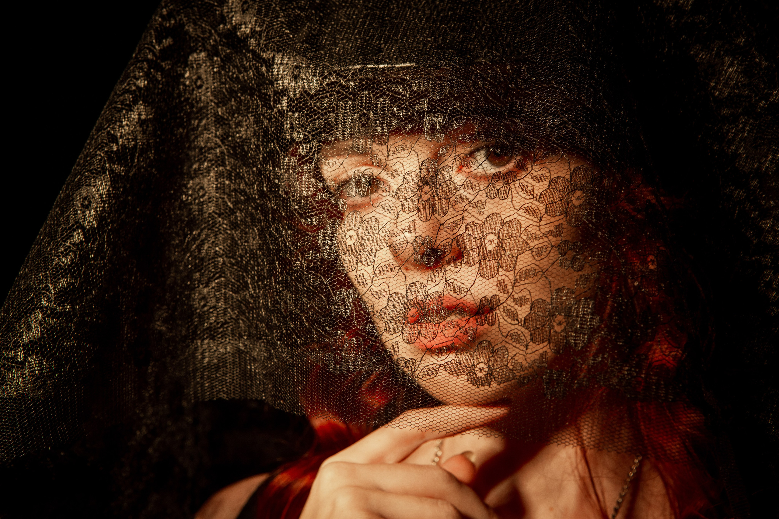 Салемские истории. Фотограф Екатерина Голицына