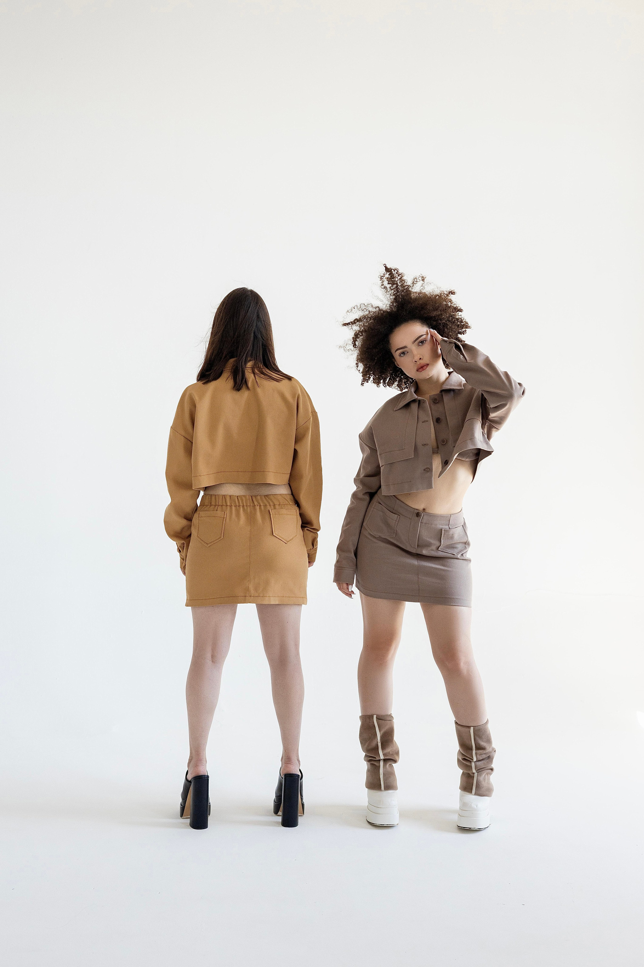 Контент для бренда одежды. Юлия, ваш фотограф в Ростове-на-Дону