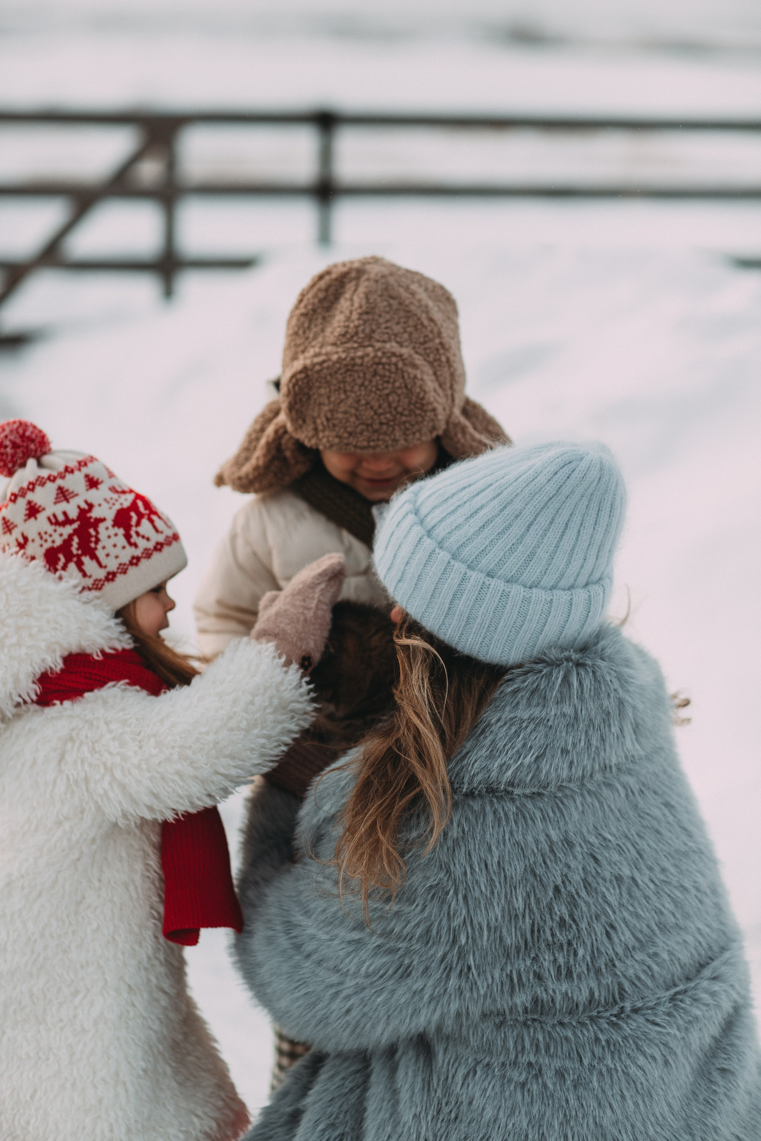 Треугольный домик. Главная