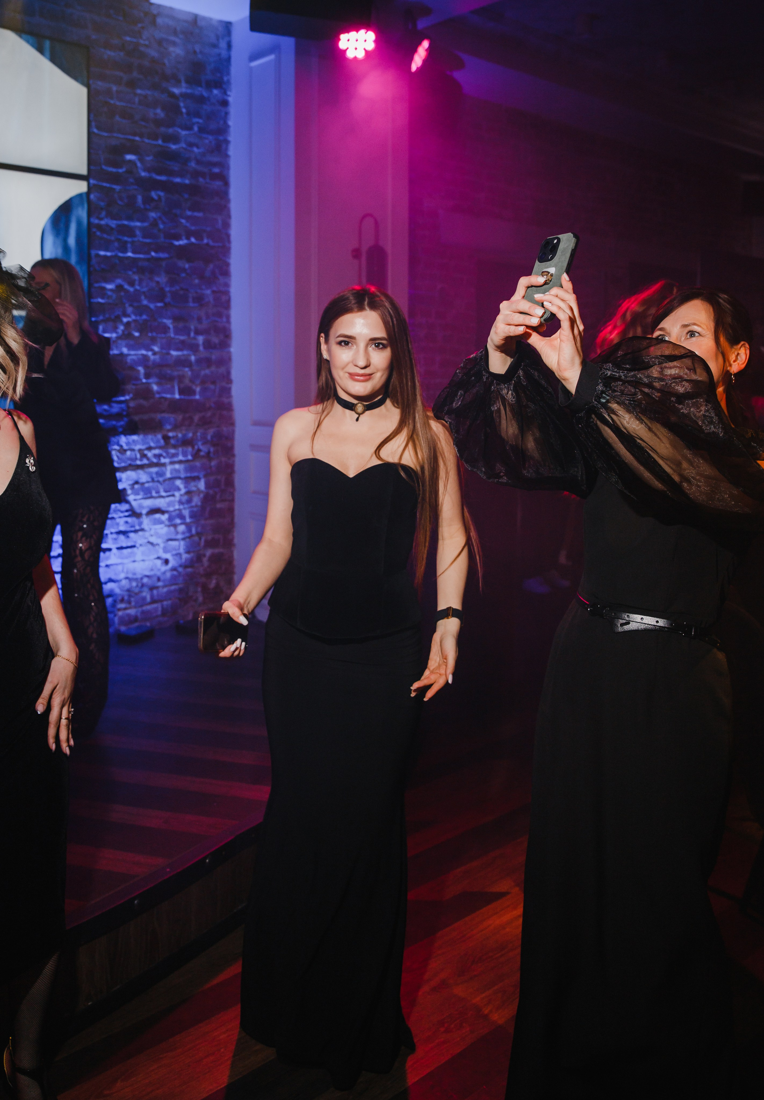 Тайный Бал. Главная