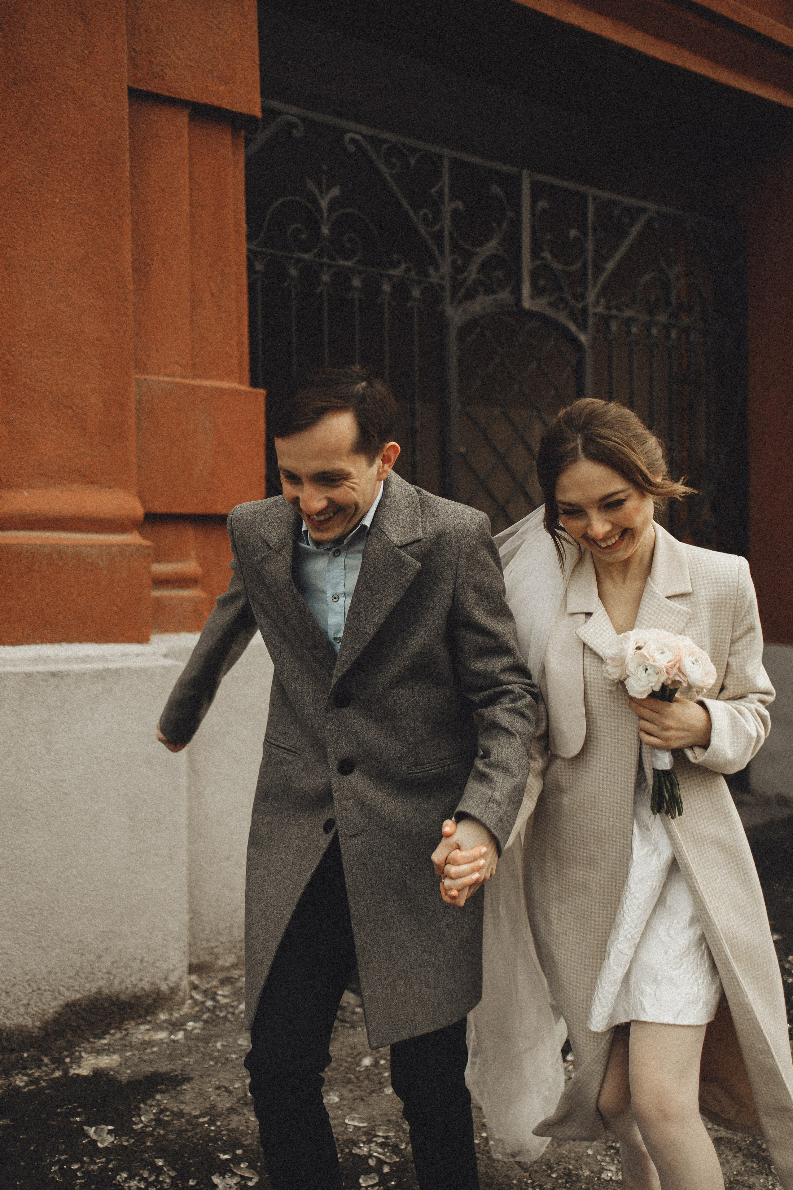 Свадебная история для двоих. Семейный и детский фотограф, таганрог, ростов-на-дону