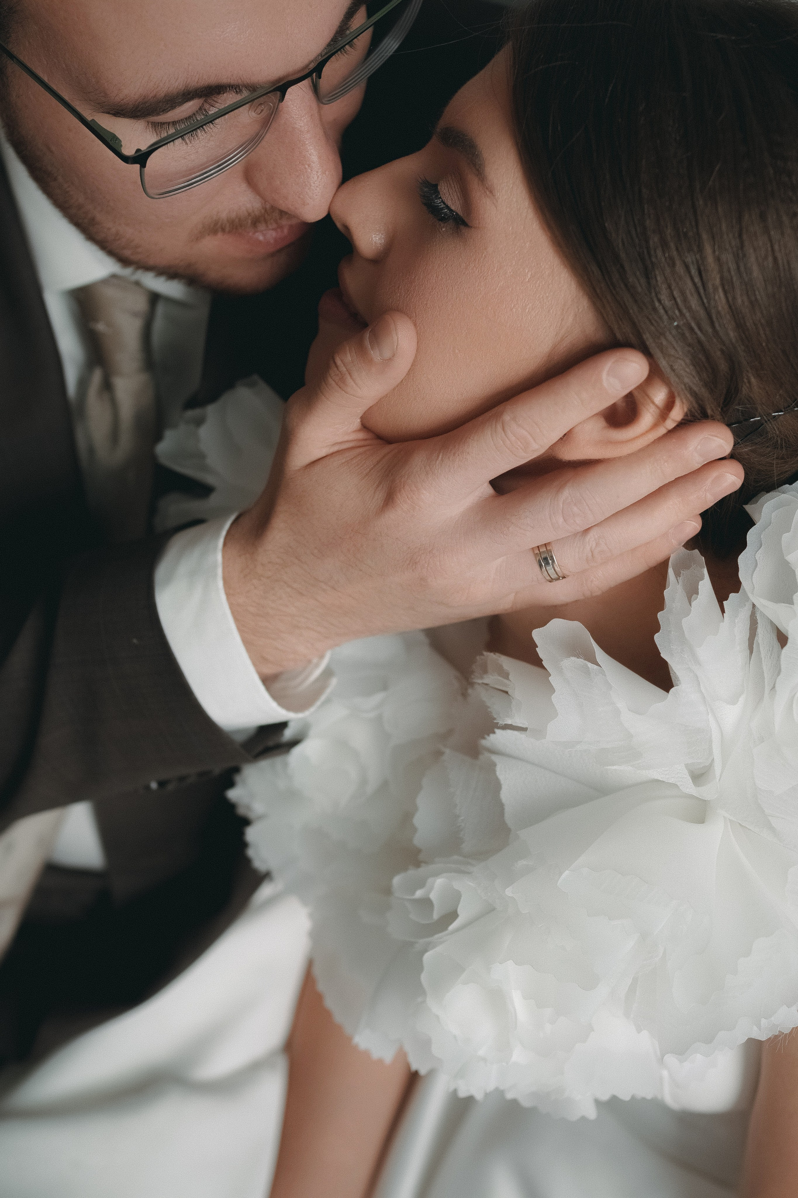 Семейное Солнце. Свадебный и семейный фотограф Афанасьева Анна в Кисловодске