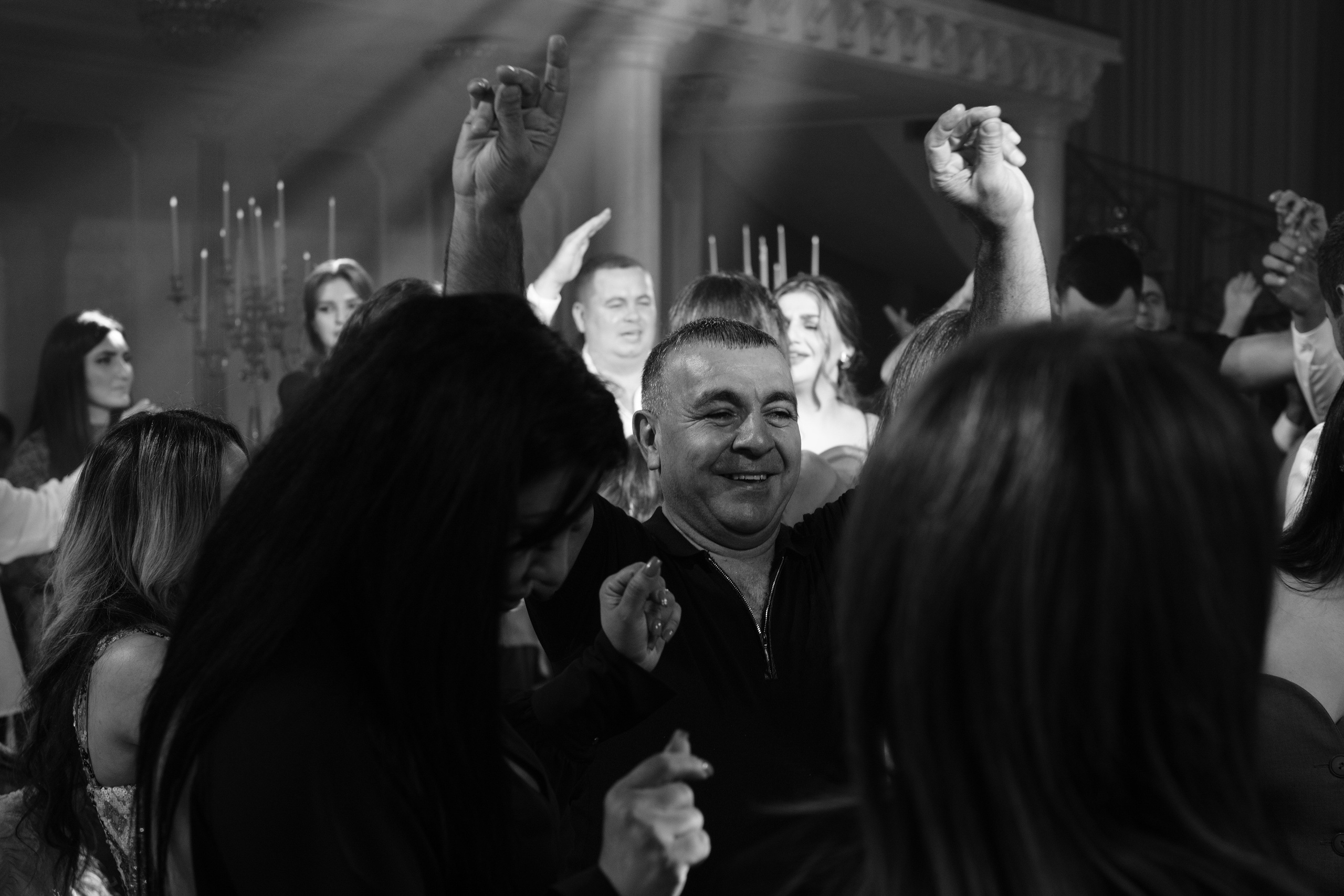 Испания. Свадебный и семейный фотограф Афанасьева Анна в Кисловодске