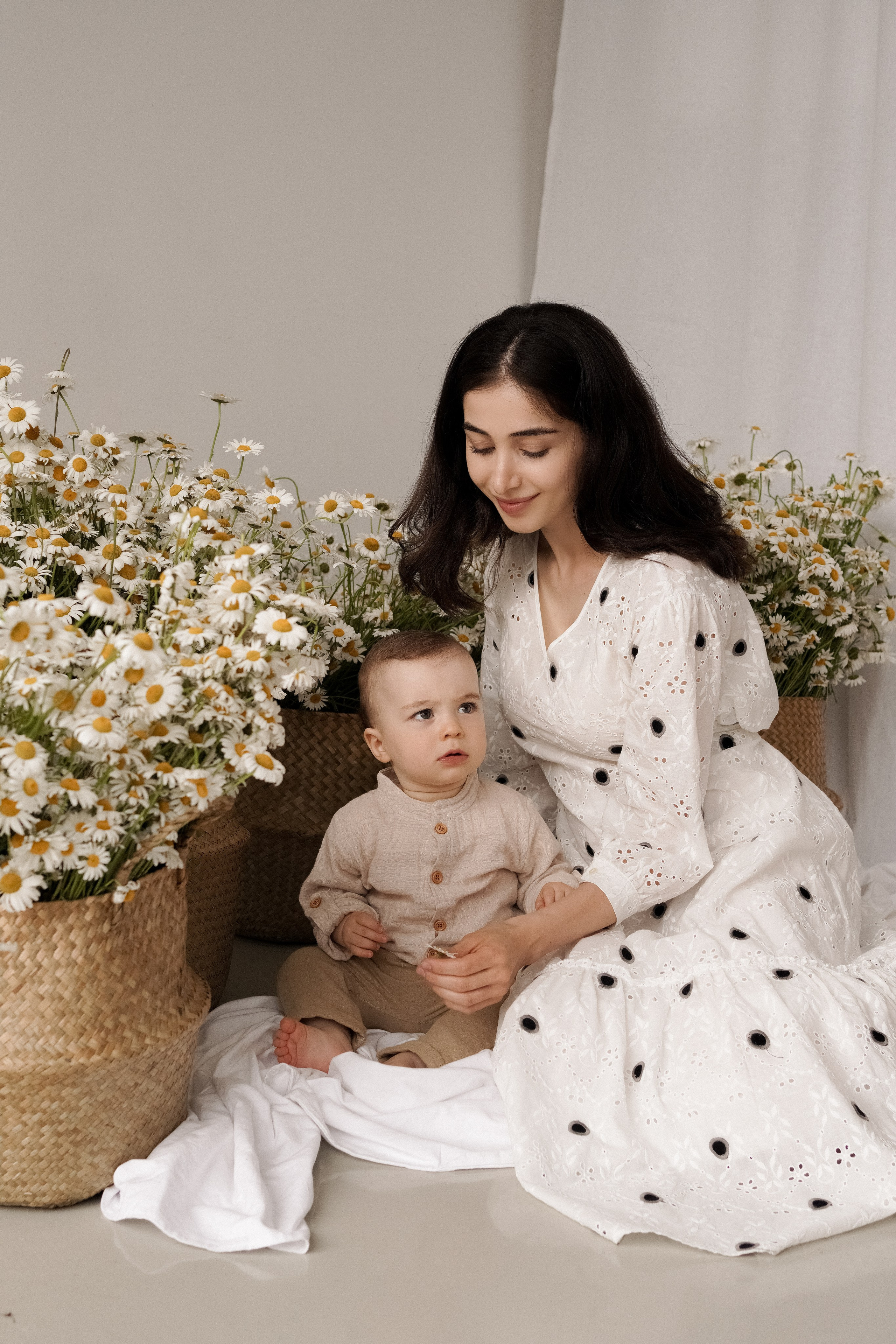 Классика.Семейная. Свадебный и семейный фотограф Афанасьева Анна в Кисловодске