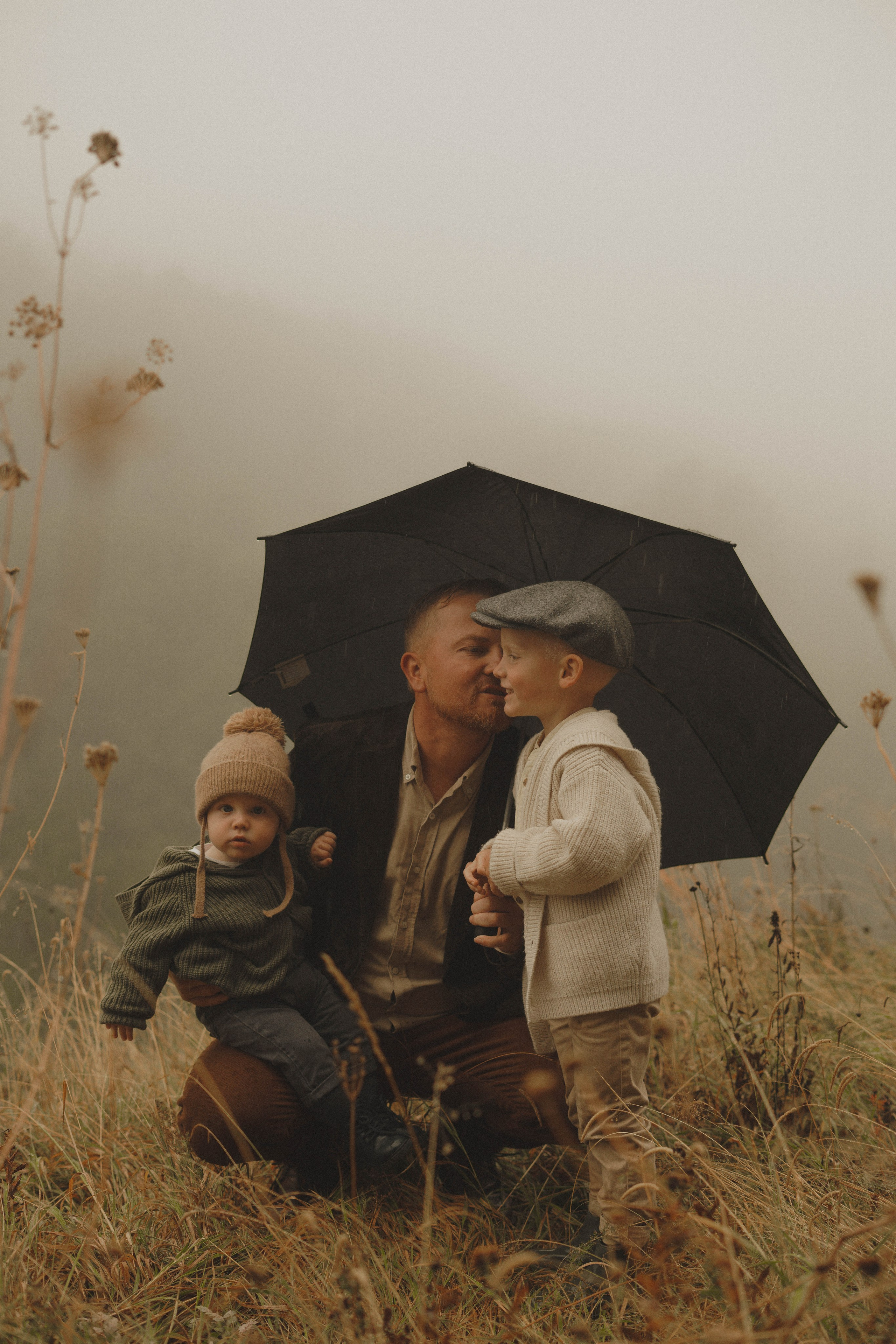 Под Дождем Улыбок. Свадебный и семейный фотограф Афанасьева Анна в Кисловодске