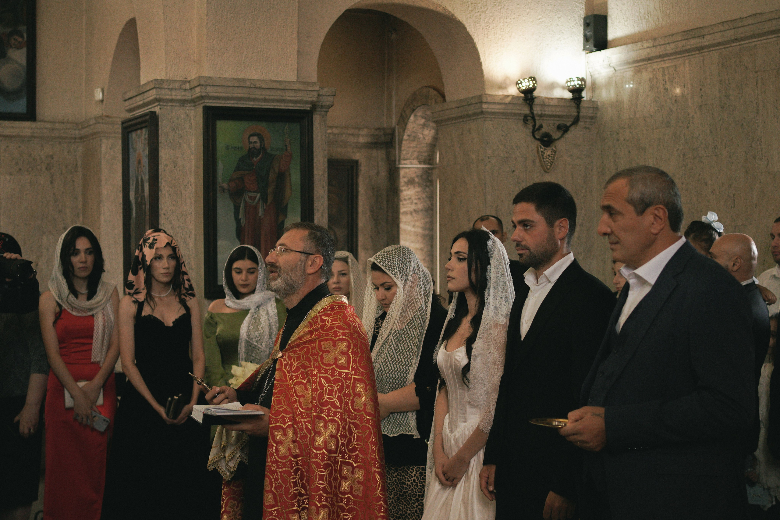 Испания. Свадебный и семейный фотограф Афанасьева Анна в Кисловодске