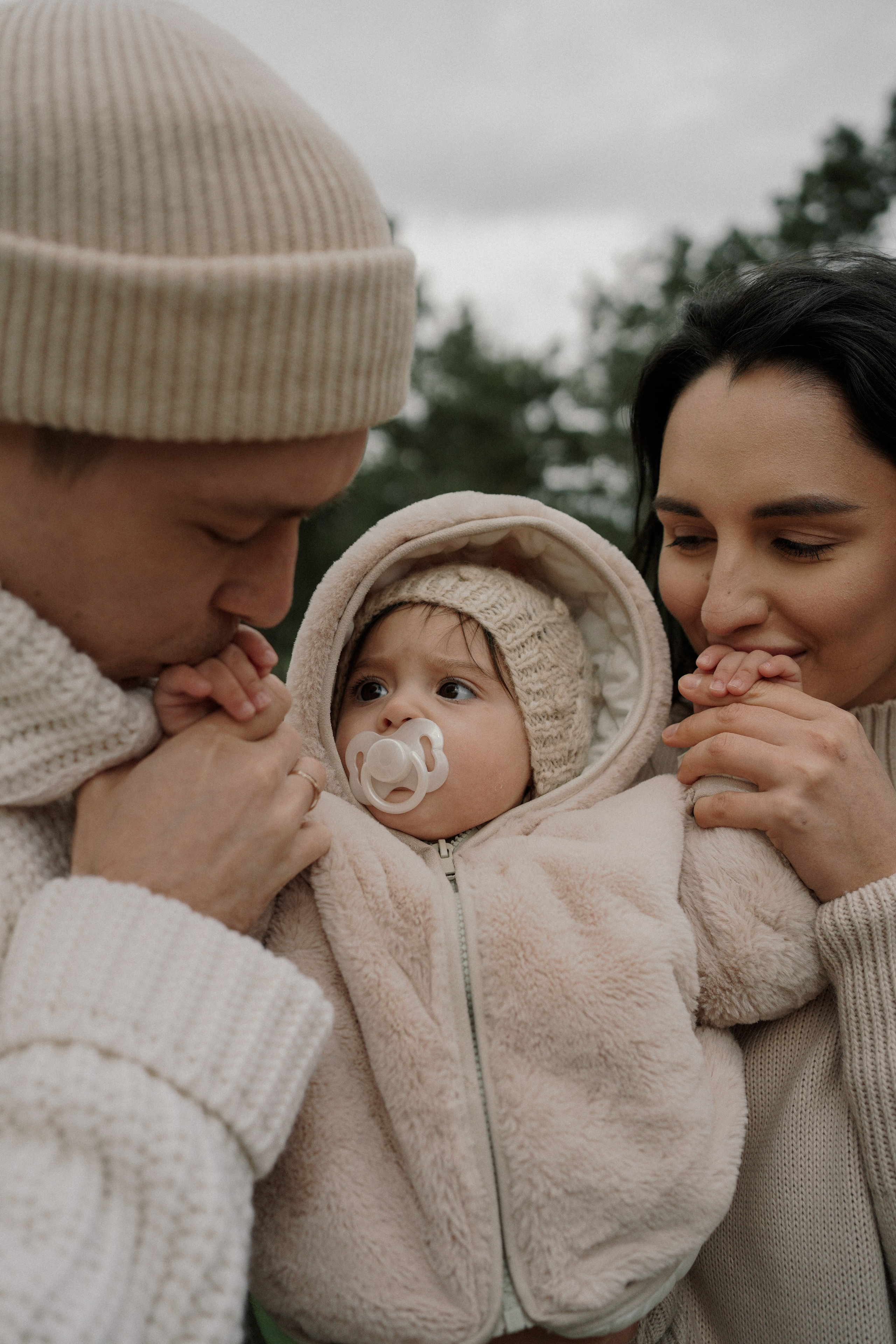 Семейные Копилки. Свадебный и семейный фотограф Афанасьева Анна в Кисловодске