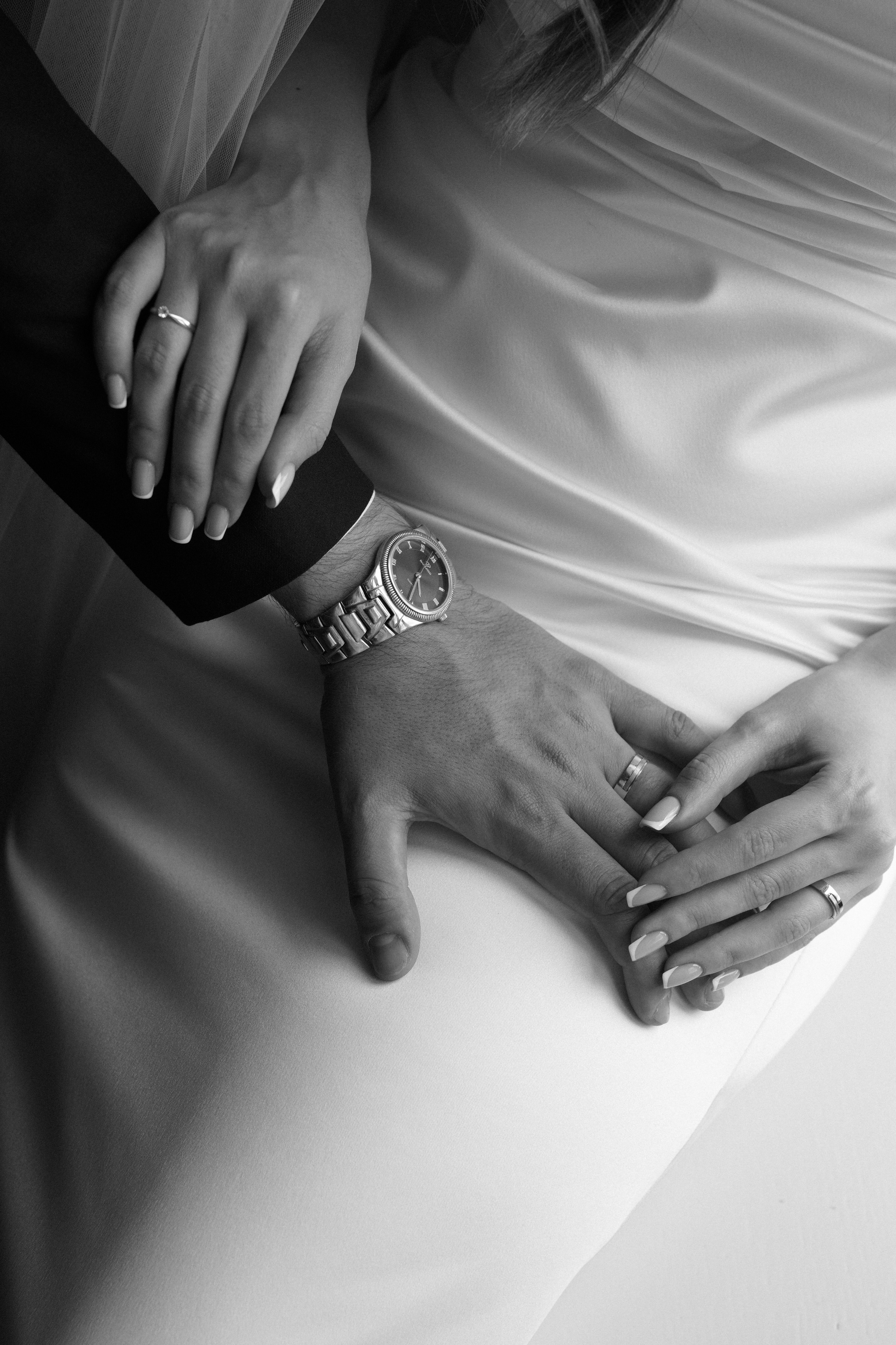 Роспись и прогулка. Свадебный и семейный фотограф Афанасьева Анна в Кисловодске