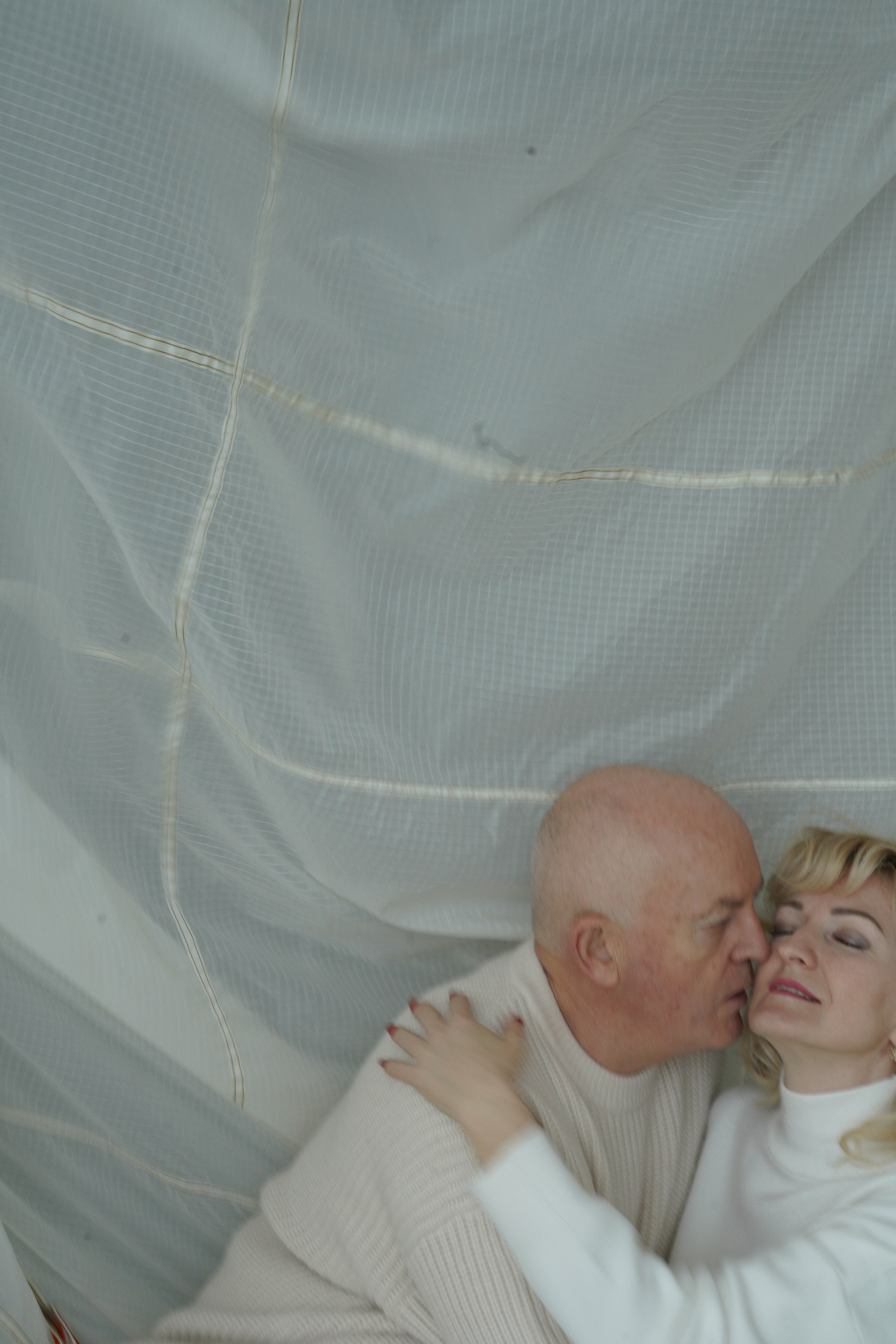 Полет на двоих. Свадебный и семейный фотограф Афанасьева Анна в Кисловодске