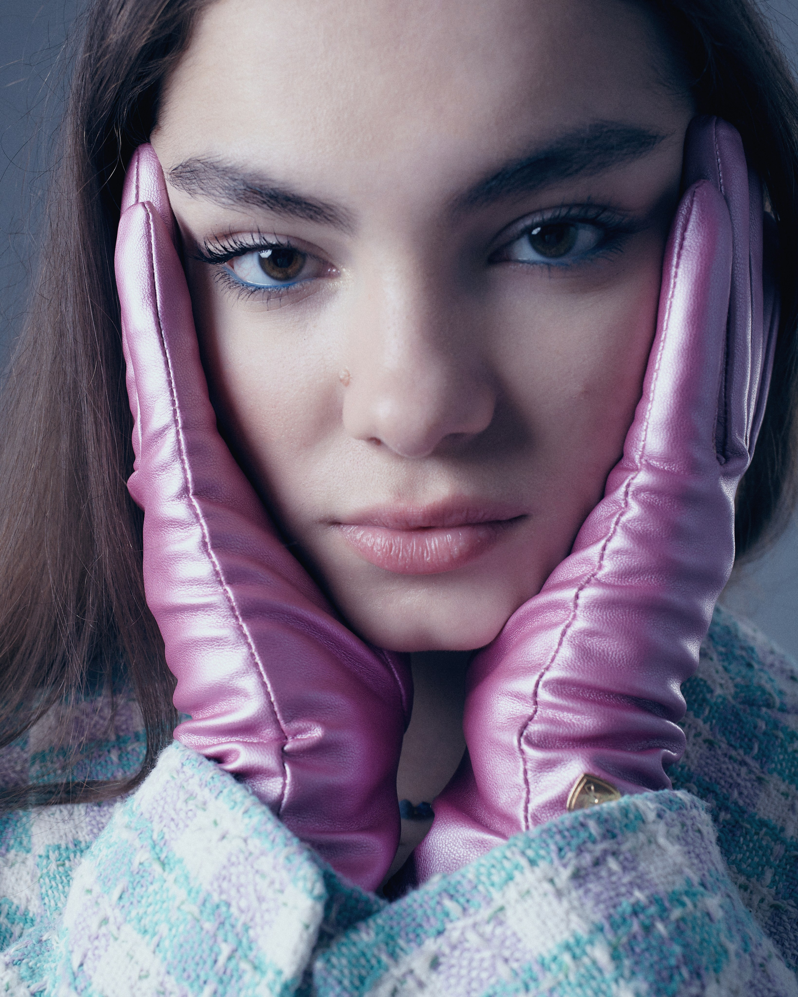 Имидж/стилизация каталогов. Стилист и имиджмейкер в Москве. Сталина Тамара