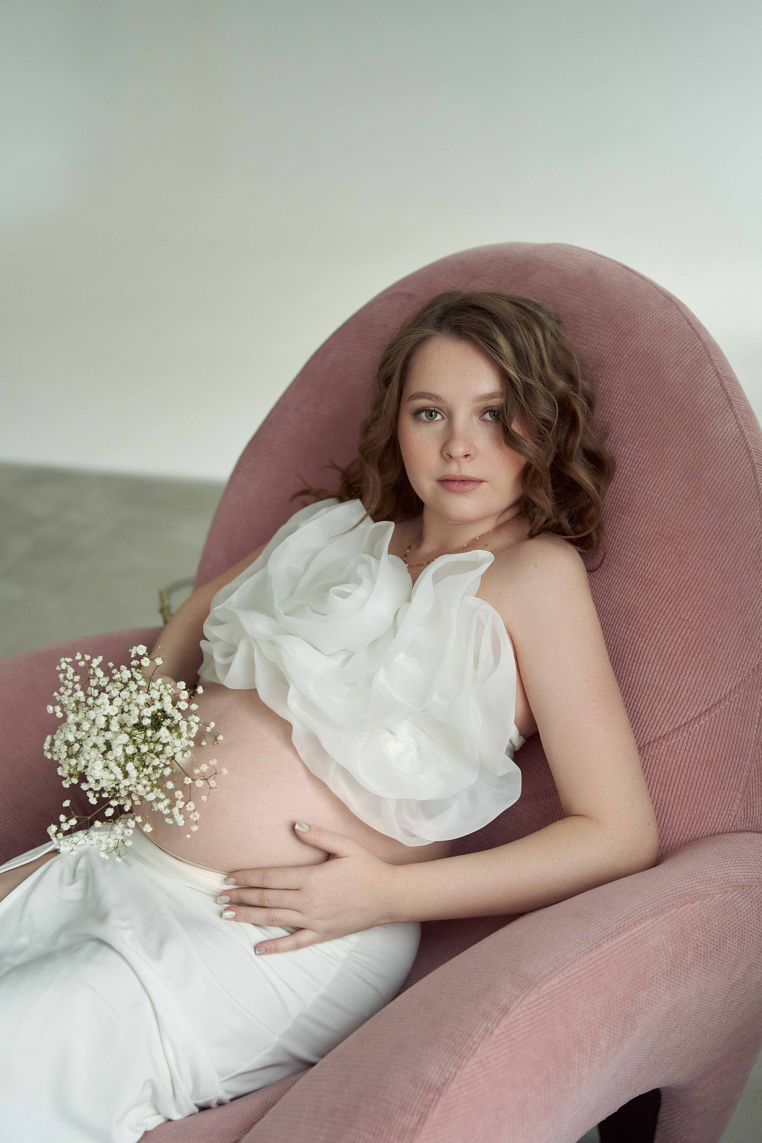 Съёмочная коллекция. Главная