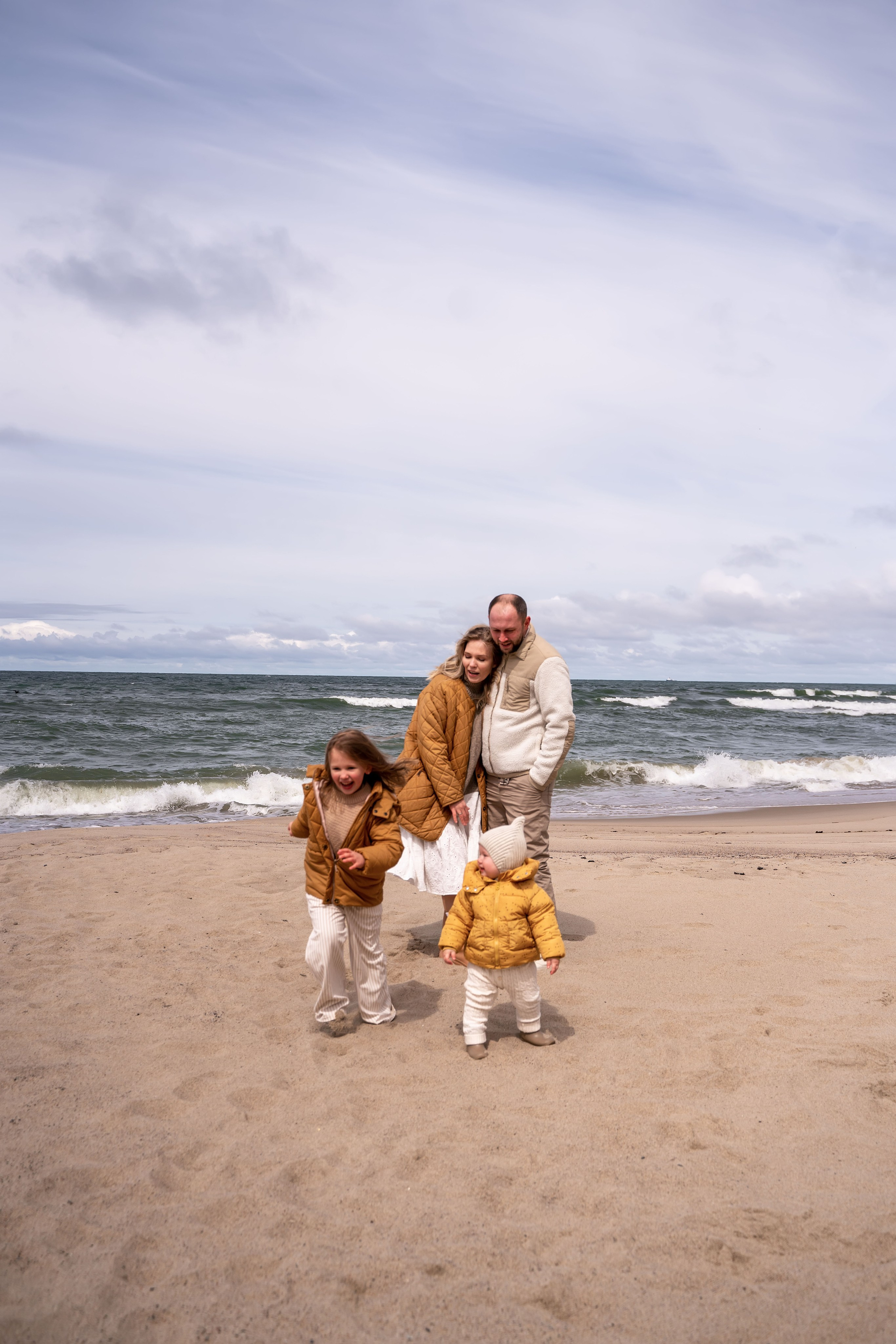 Калининград. Фотограф Мария Орлова