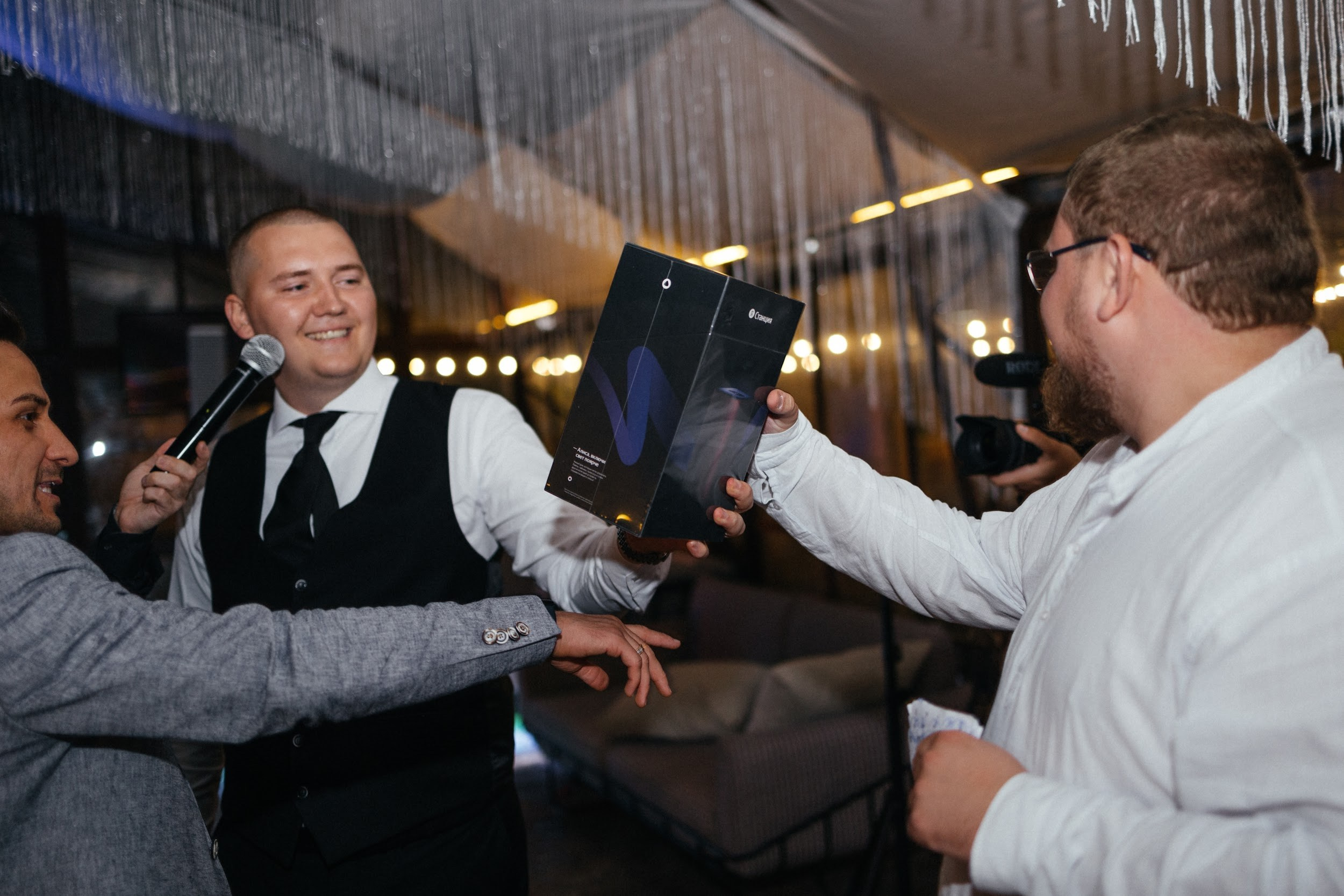 Александр и Анастасия. Александр Ерофеев — ваш любимый фотограф