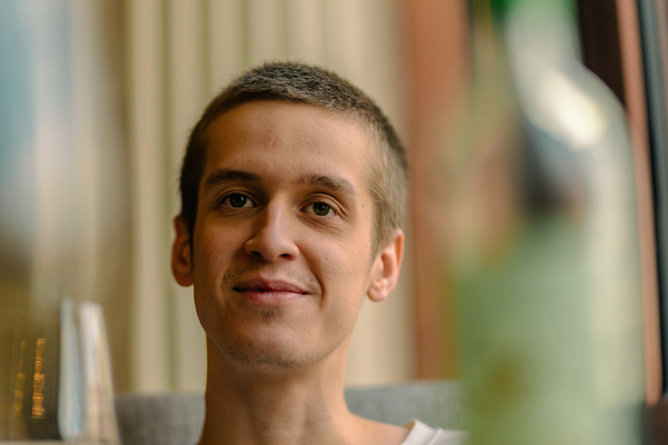 Прогулки с друзьями по Перми, Апрель 2024