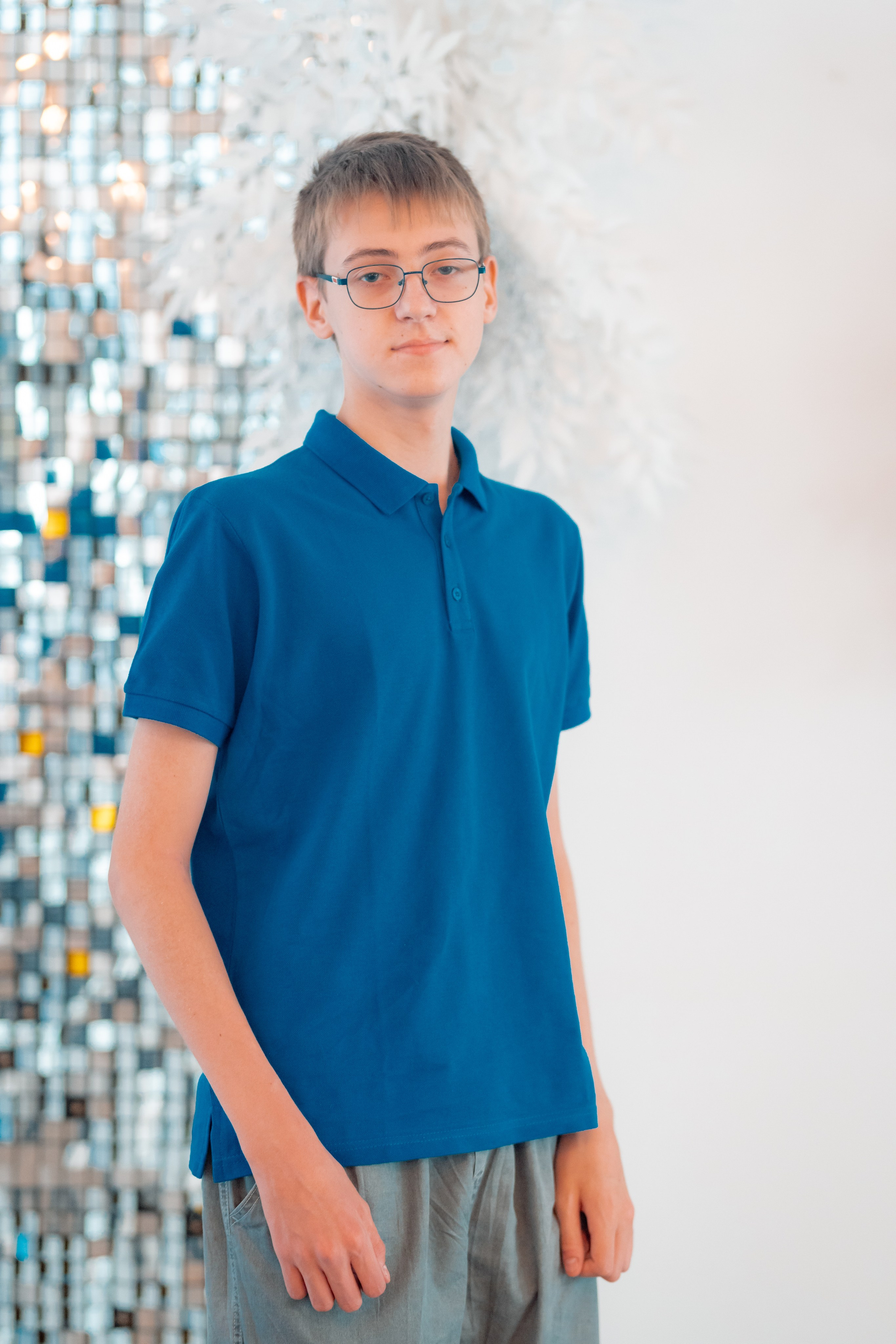 Выпускной 9го класса, Июль 2024