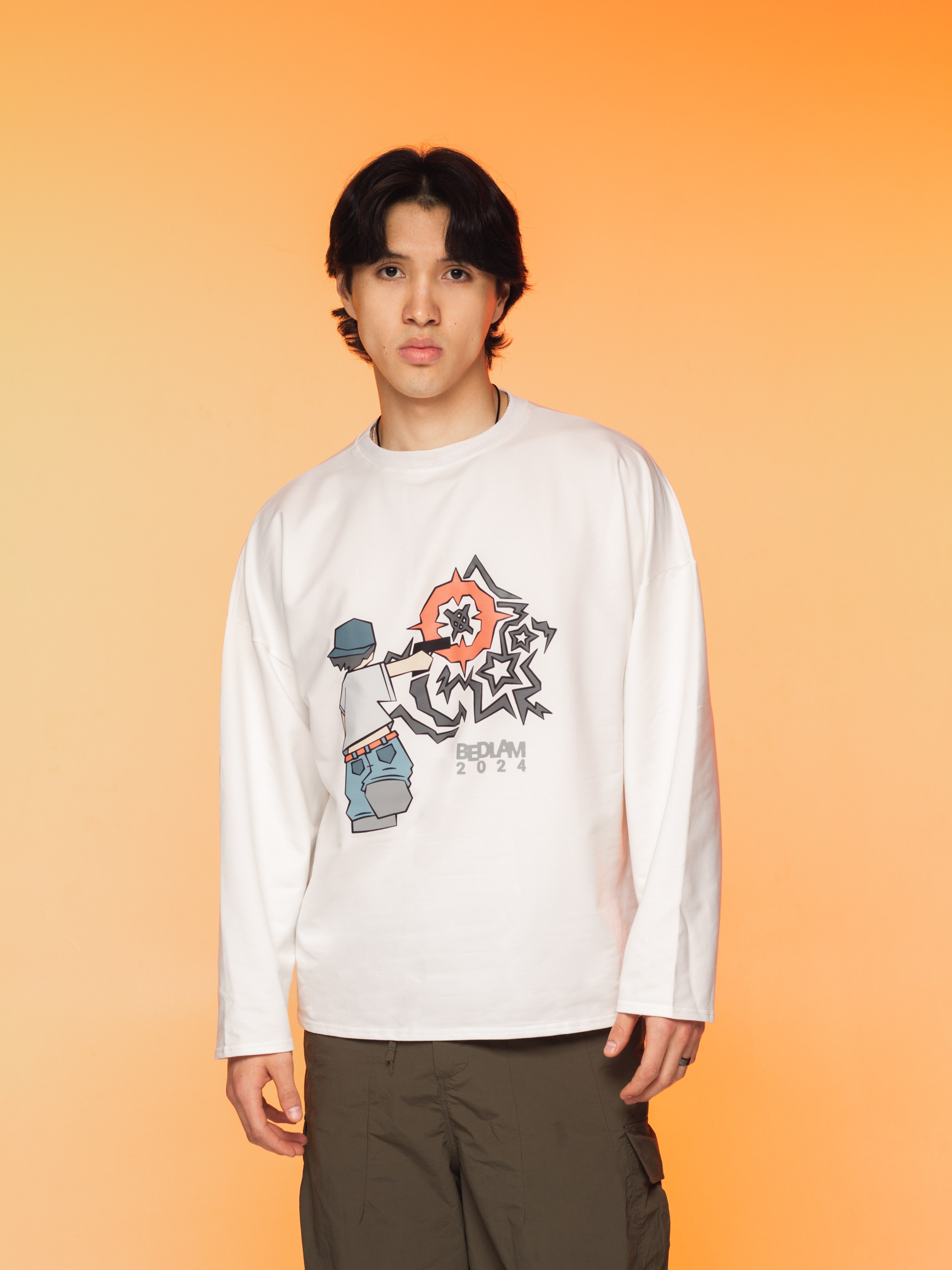 ВБ. RUNA production — стильные съемки для брендов