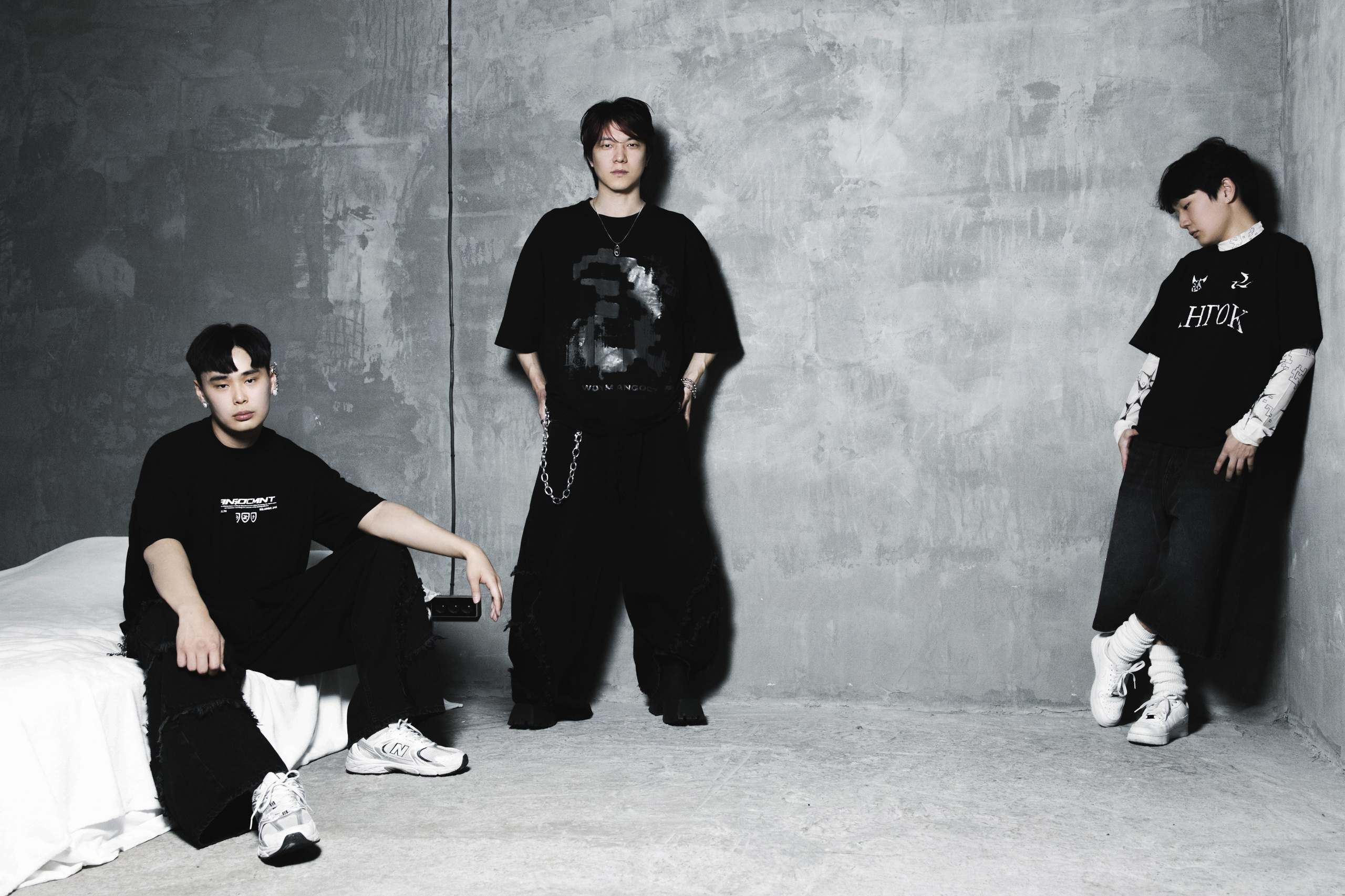 КАМПЕЙН. RUNA production — стильные съемки для брендов