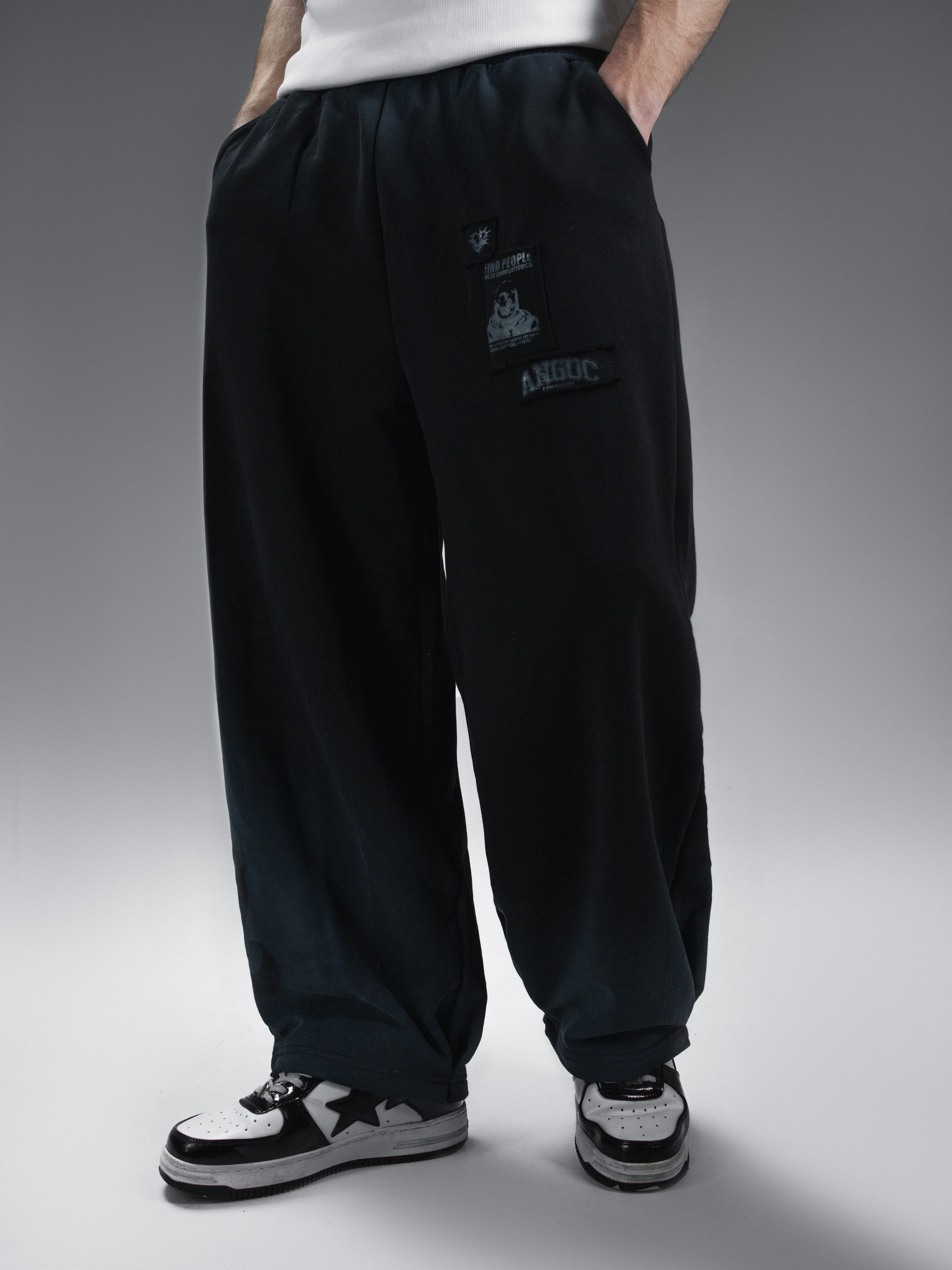 КАТАЛОГ | серый фон. RUNA production — стильные съемки для брендов