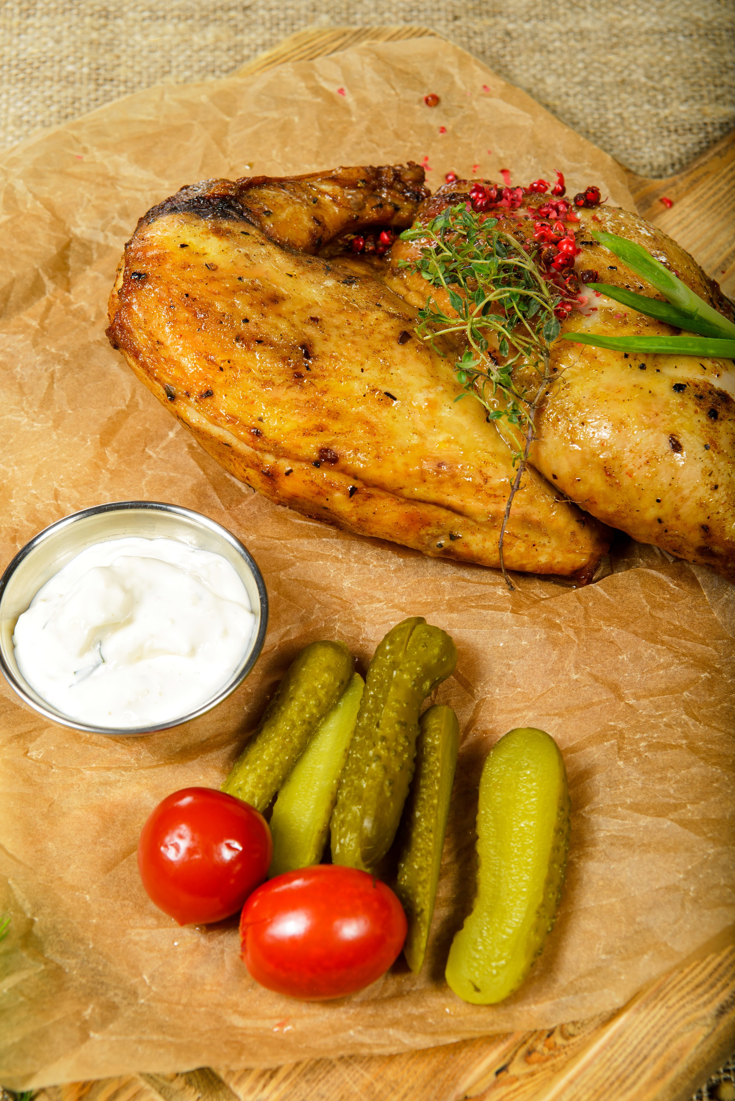 Foodphoto. Фотограф в городе Омске Константин Зоткин