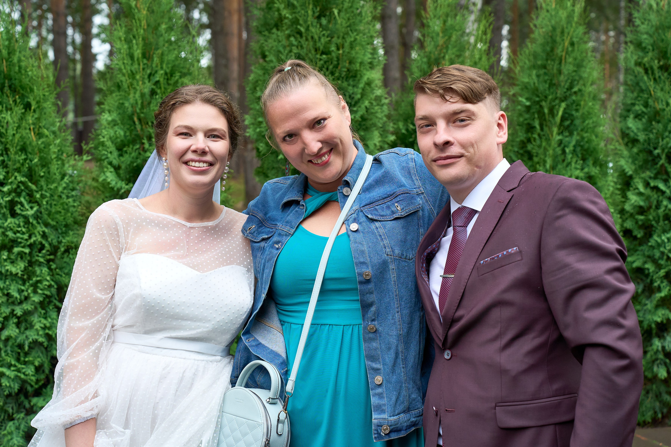 Свадебный банкет. Репортажный и портретный фотограф в Томске Ларионов Артём