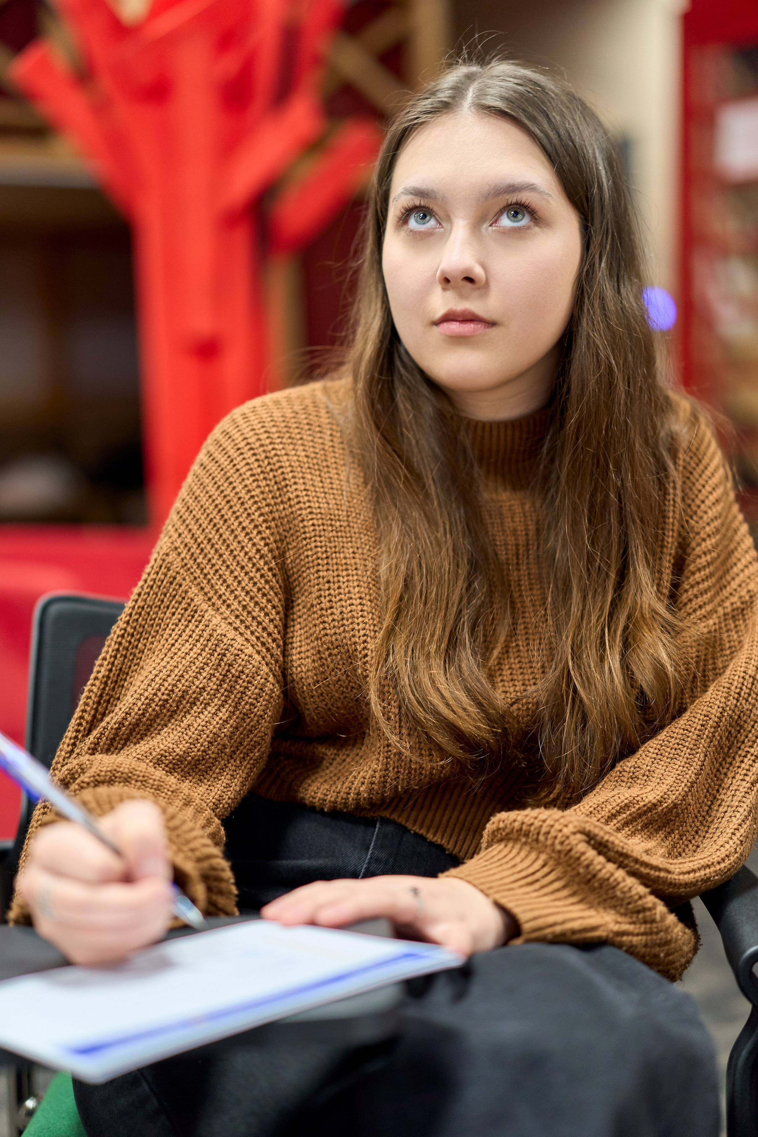 Квиз. Репортажный и портретный фотограф в Томске Ларионов Артём