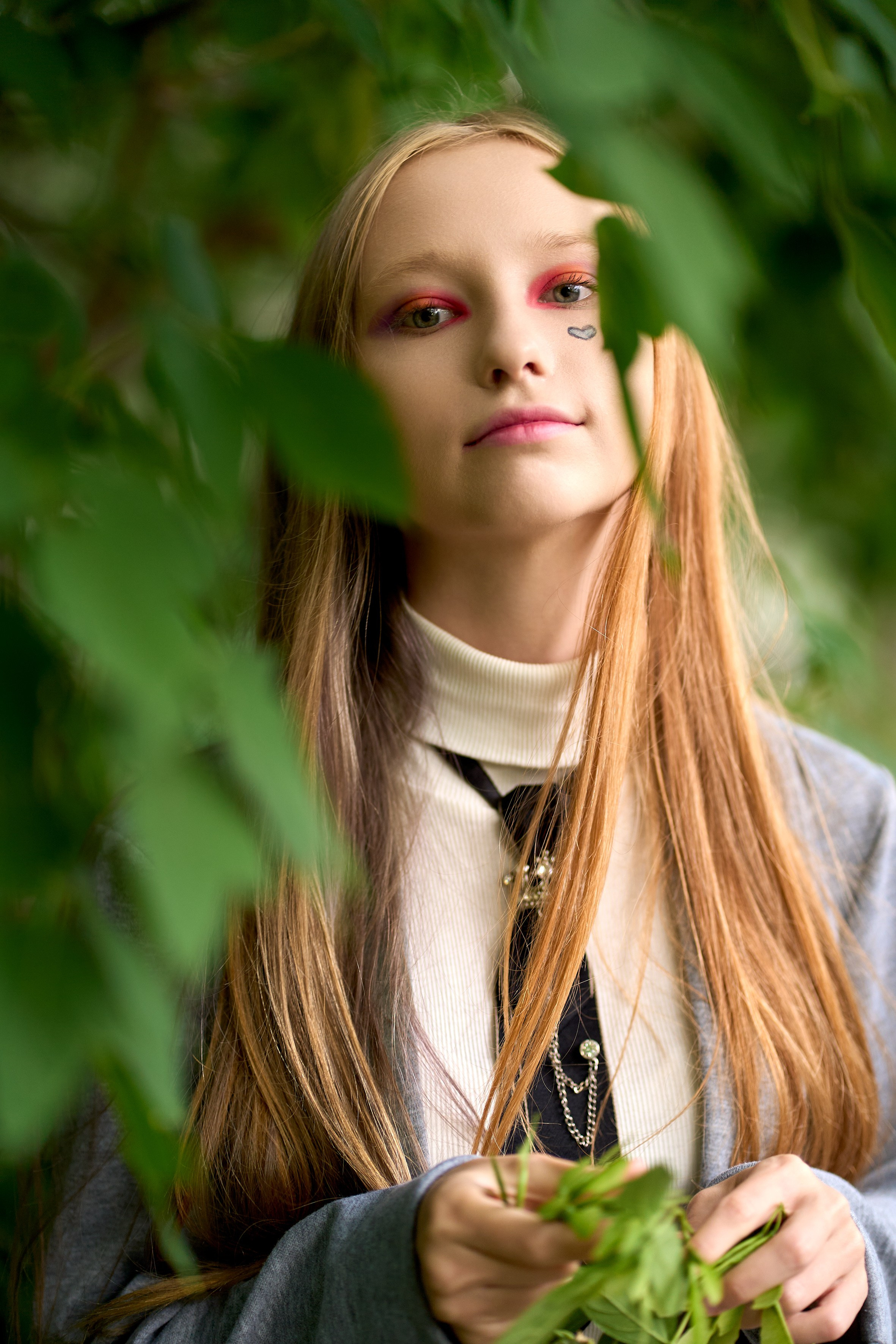 Уличные фотосессии. Репортажный и портретный фотограф в Томске Ларионов Артём