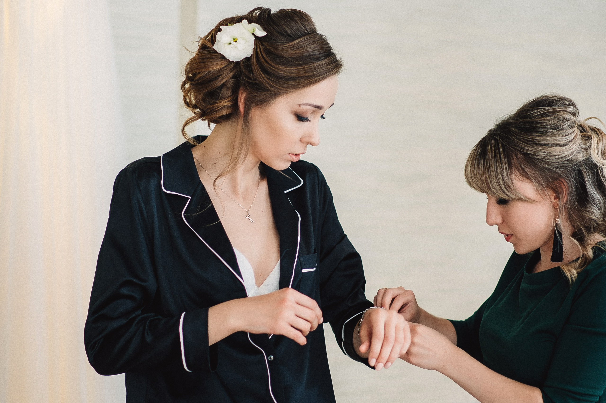 НАТАША и ИЛЬЯ | Часть II. Свадебный и семейный фотограф РИТА БОЧКАРЁВА