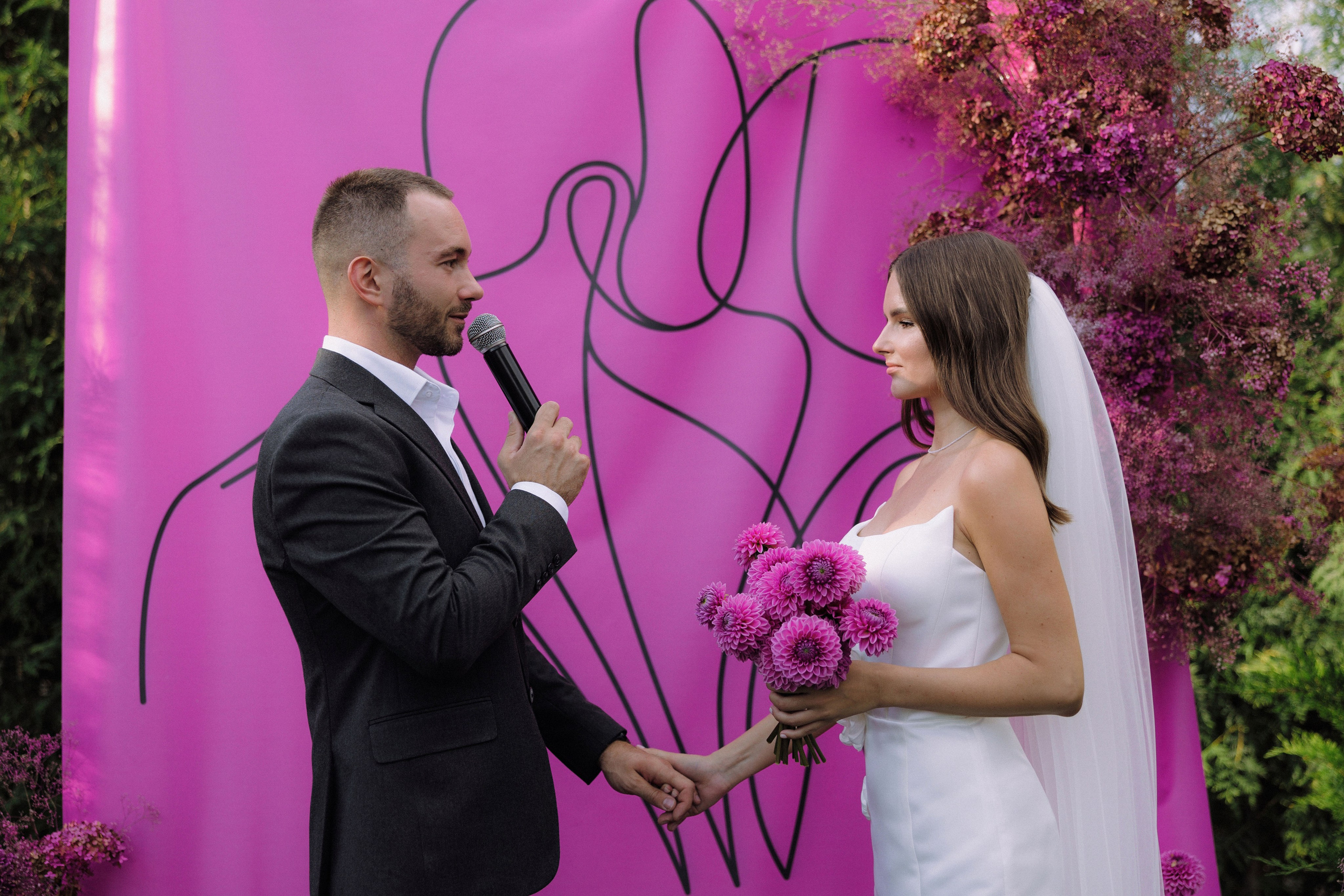 Artem & Victoria. Главная