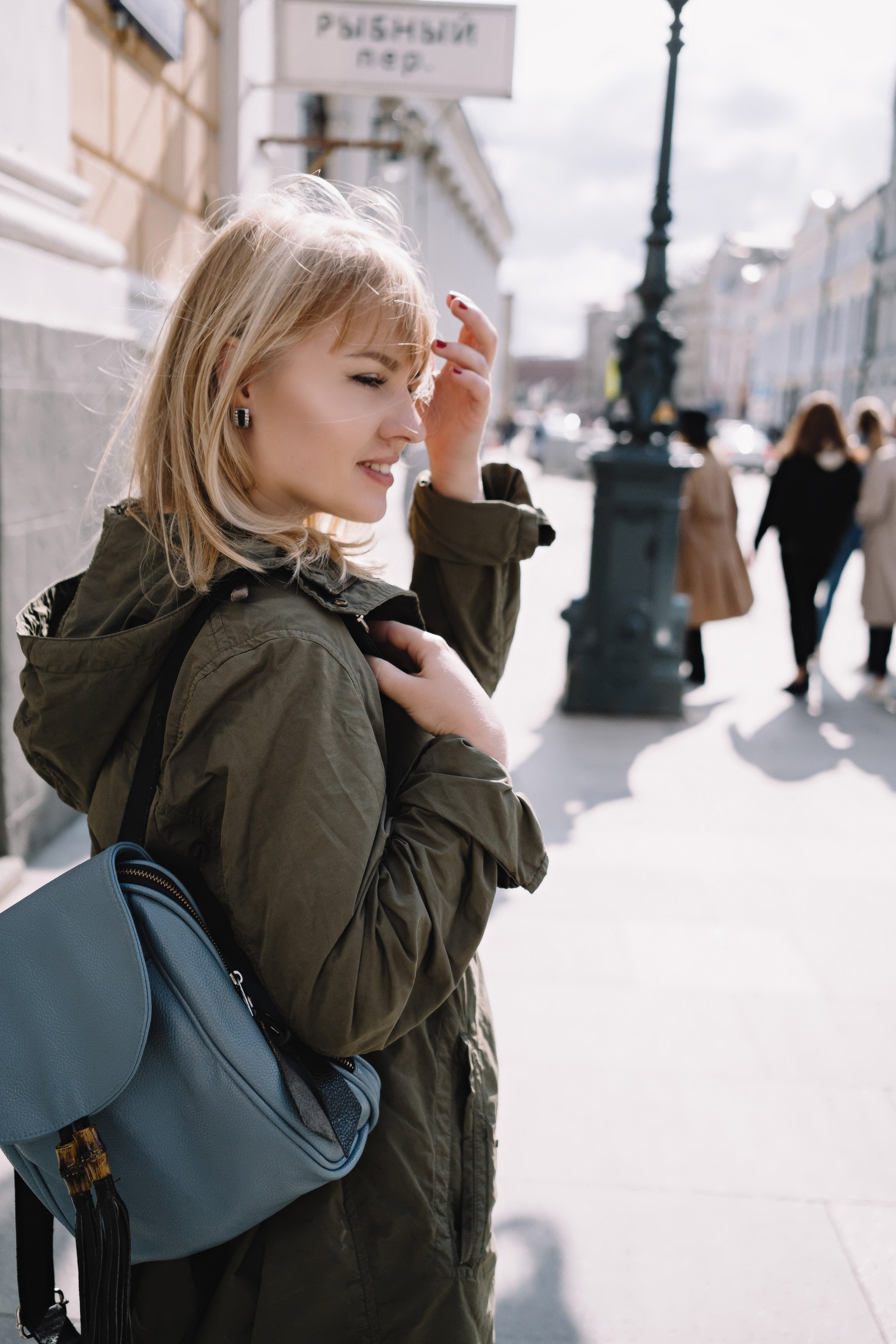 Индивидуальные женские. Андрейко Надежда
