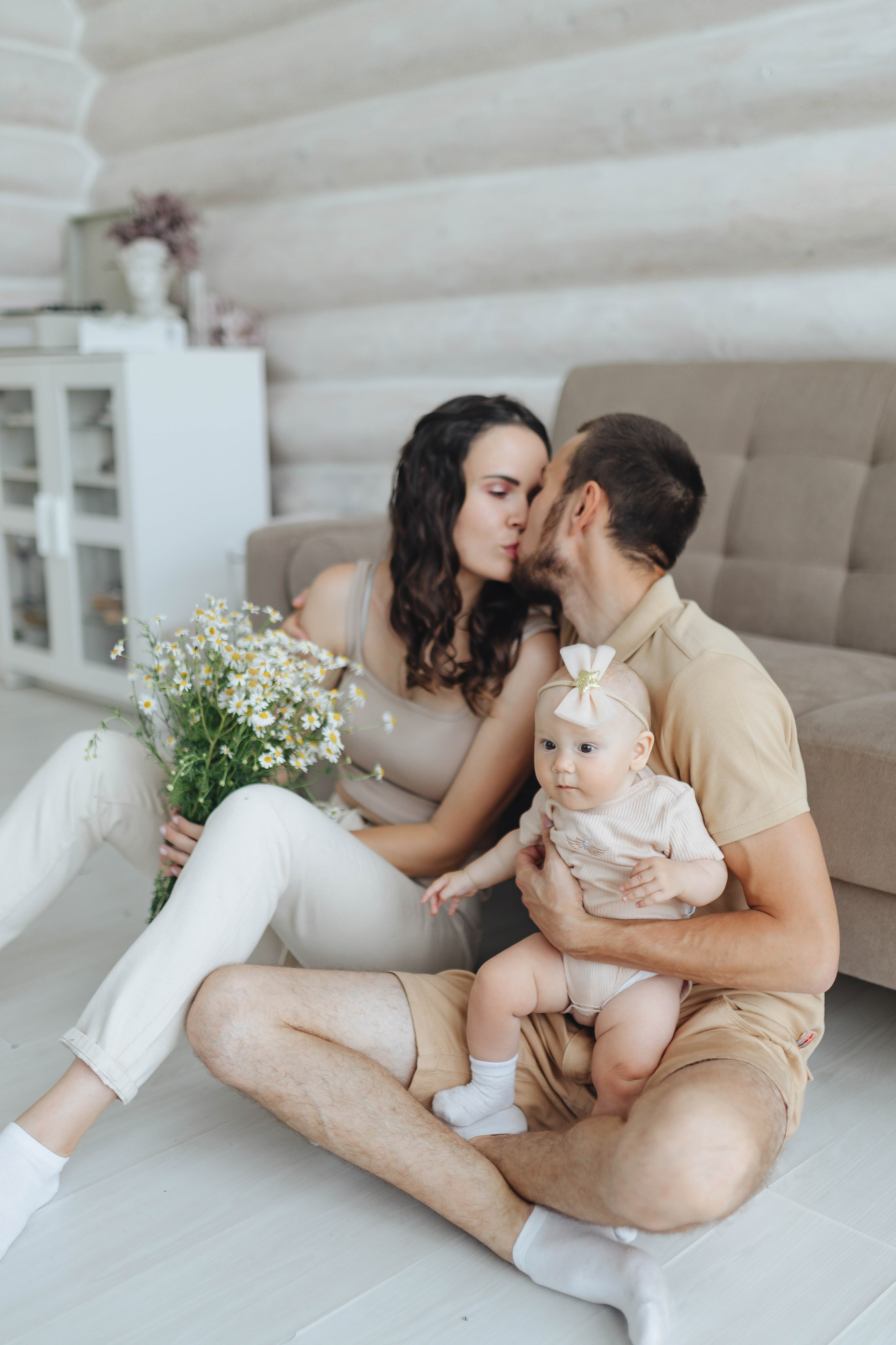 Family. Фотограф Видеограф| Пермь, Сочи, Санкт-Петербург