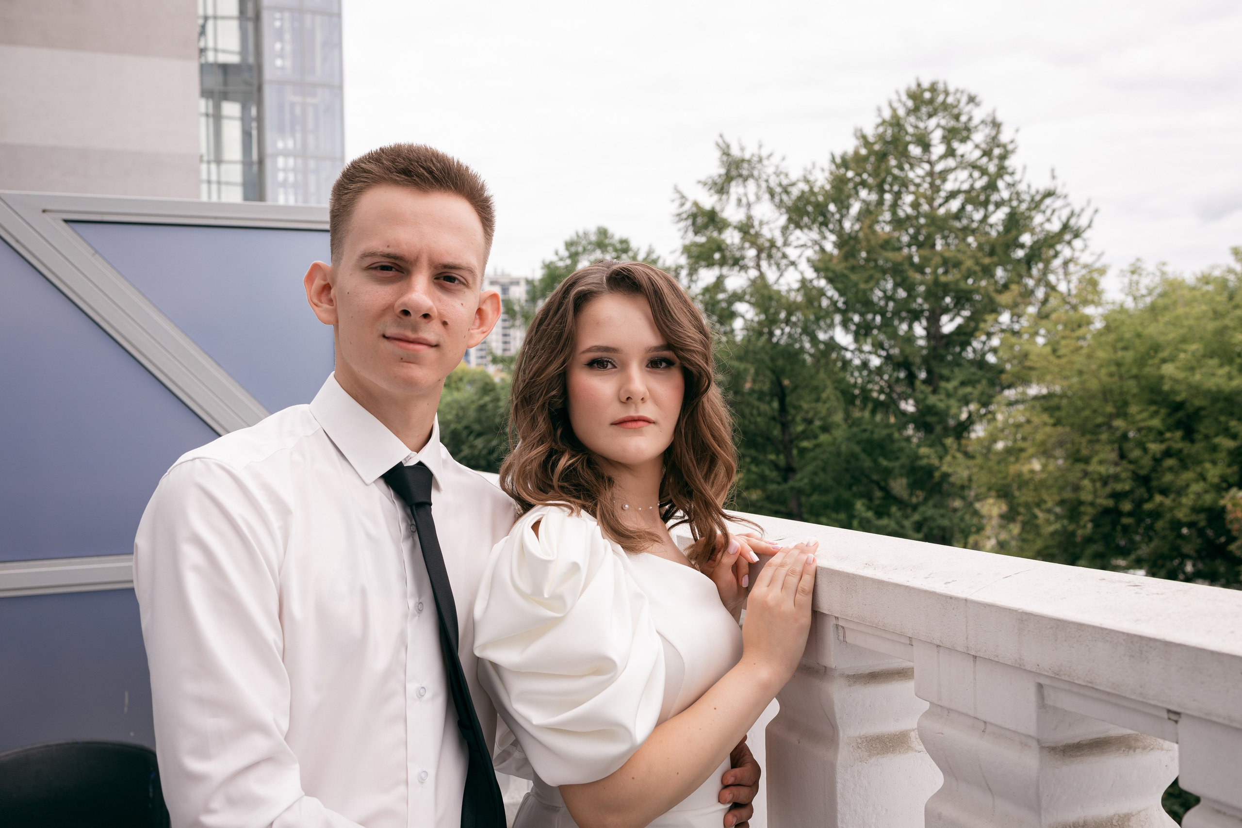 Антон и Екатерина. Антон Исаев — Фотограф-видеограф в Самаре