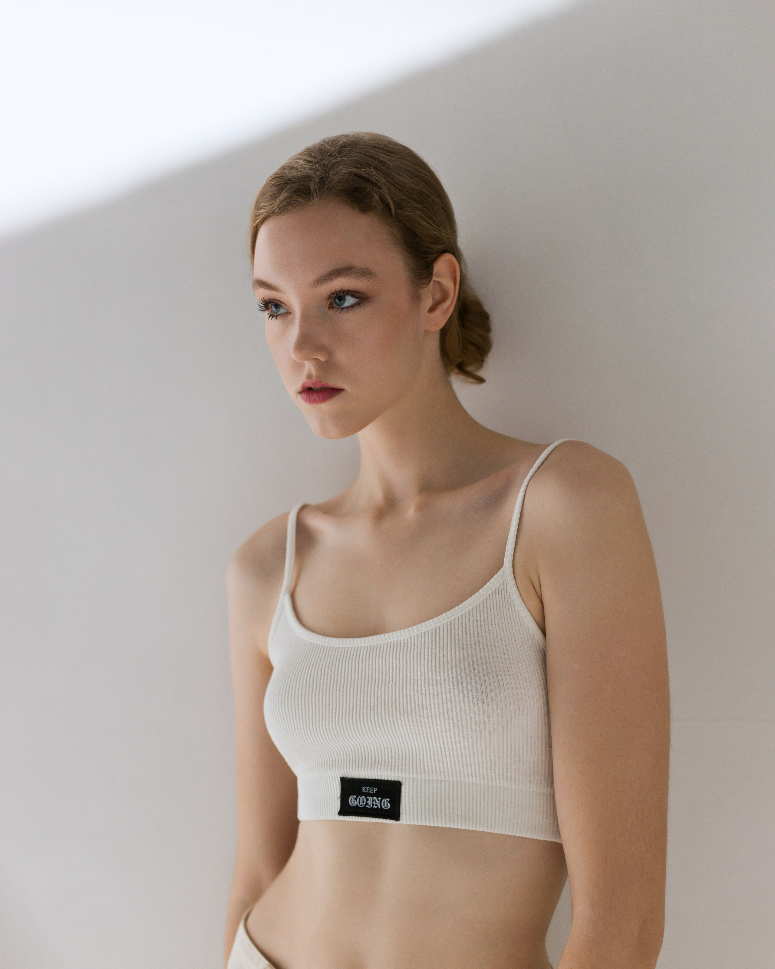 Настя Диденко. Фотограф Петрозаводск. Съемка для брендов, индивидуальная съемка