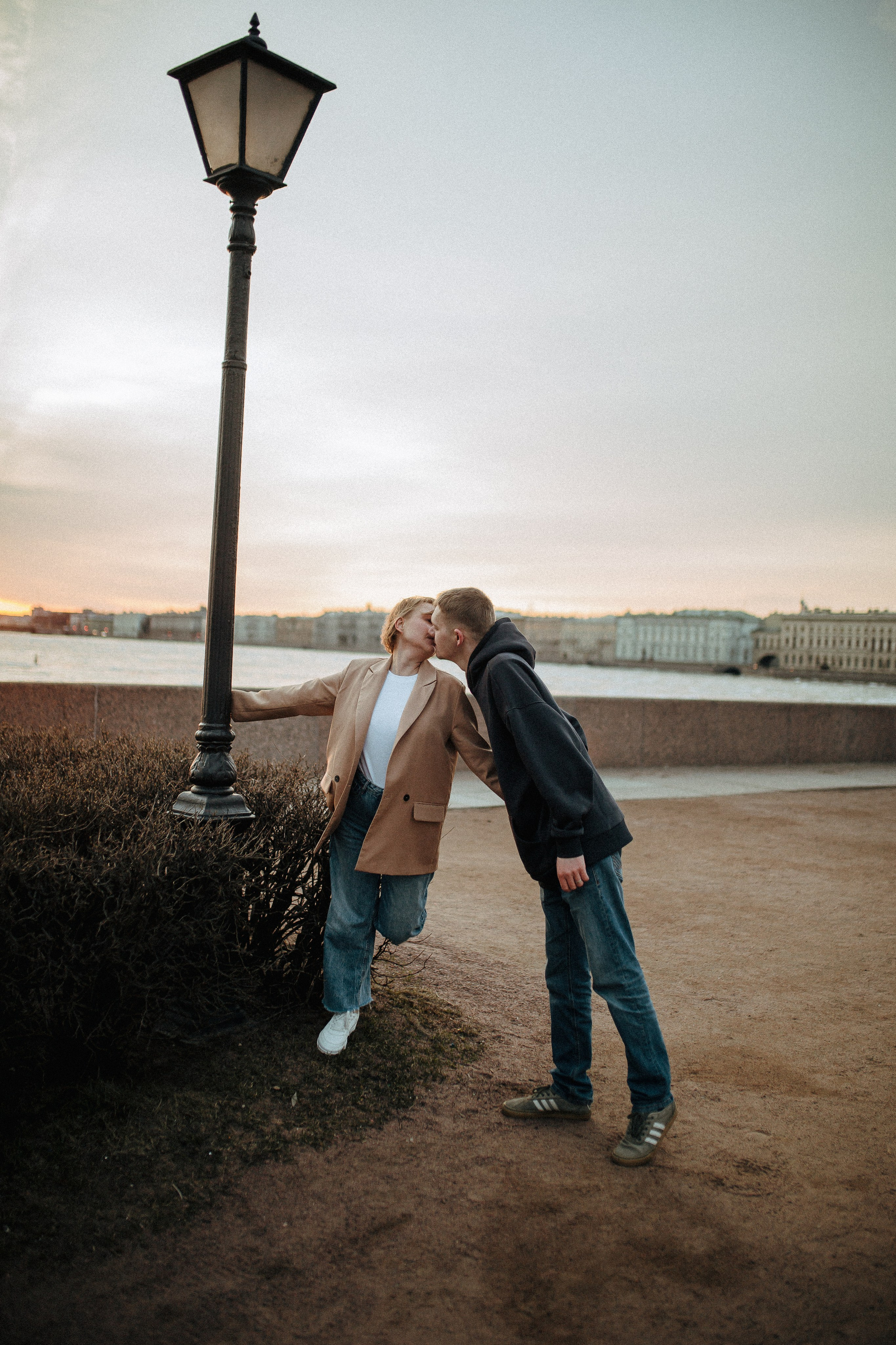 Анна & Александр. Семейный и Свадебный фотограф в Санкт-Петербурге Плохая Екатерина