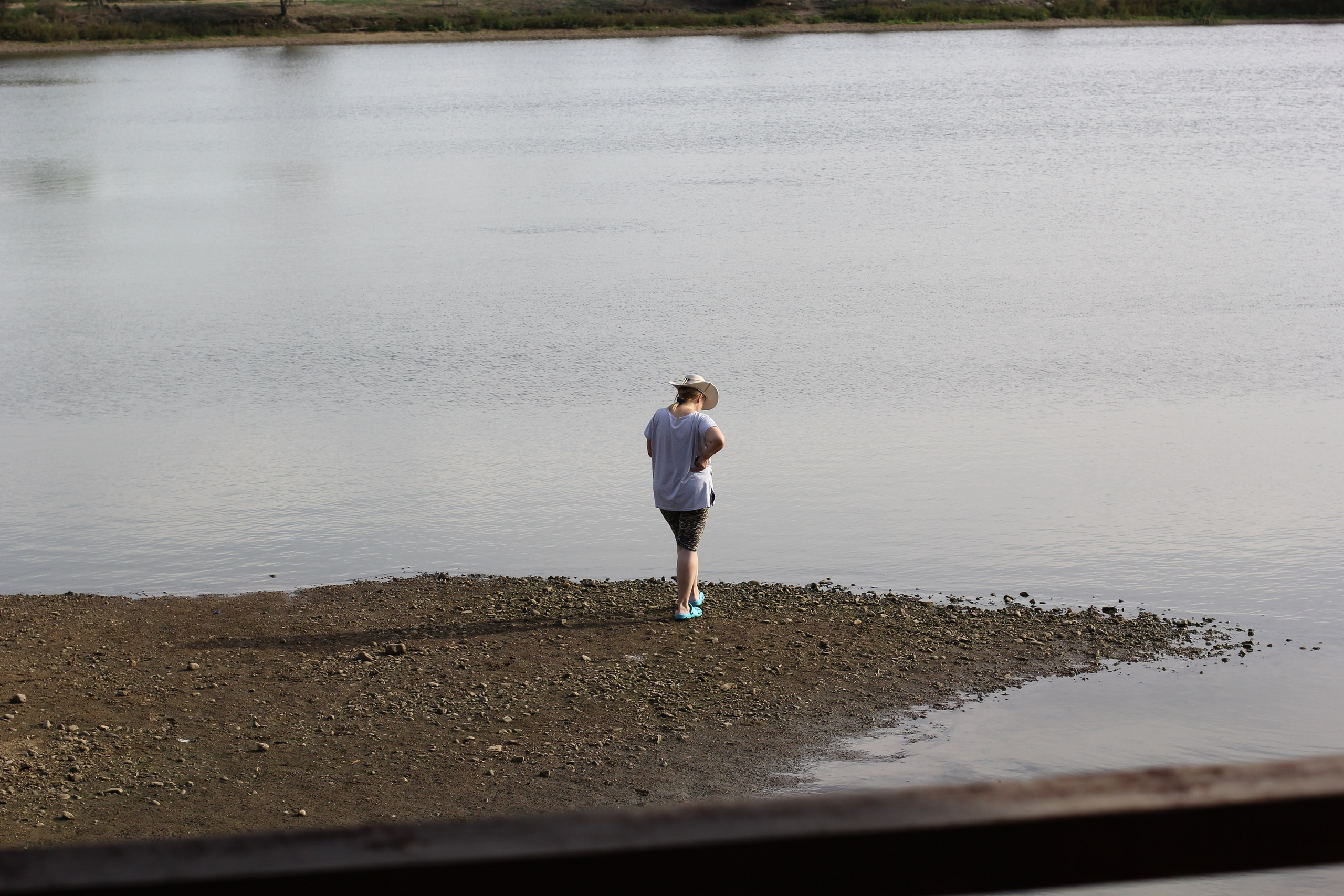 Рыбалка в Горячем Ключе (2024-09-24). Собор Отрасли