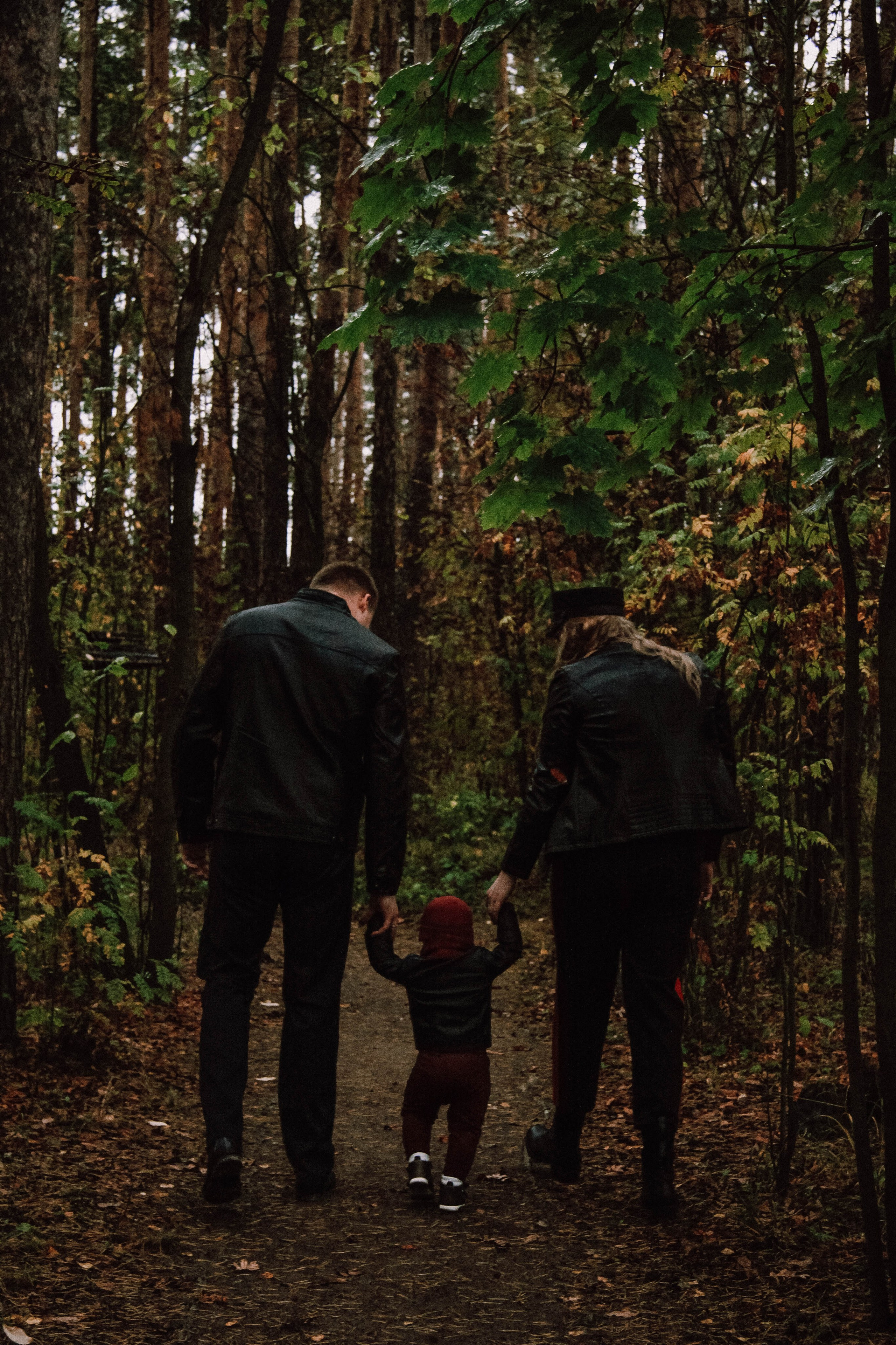 Autumn. Фотограф Елизавета Маслова. Москва. Art, Fashion