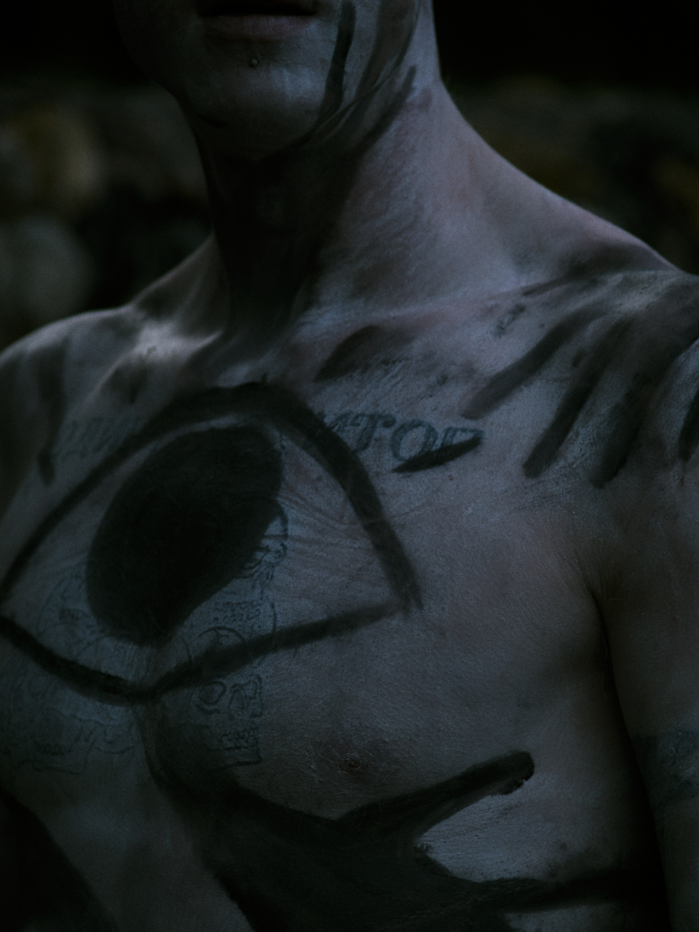 Тактильность в осязании. Фотограф Елизавета Маслова. Москва. Art, Fashion