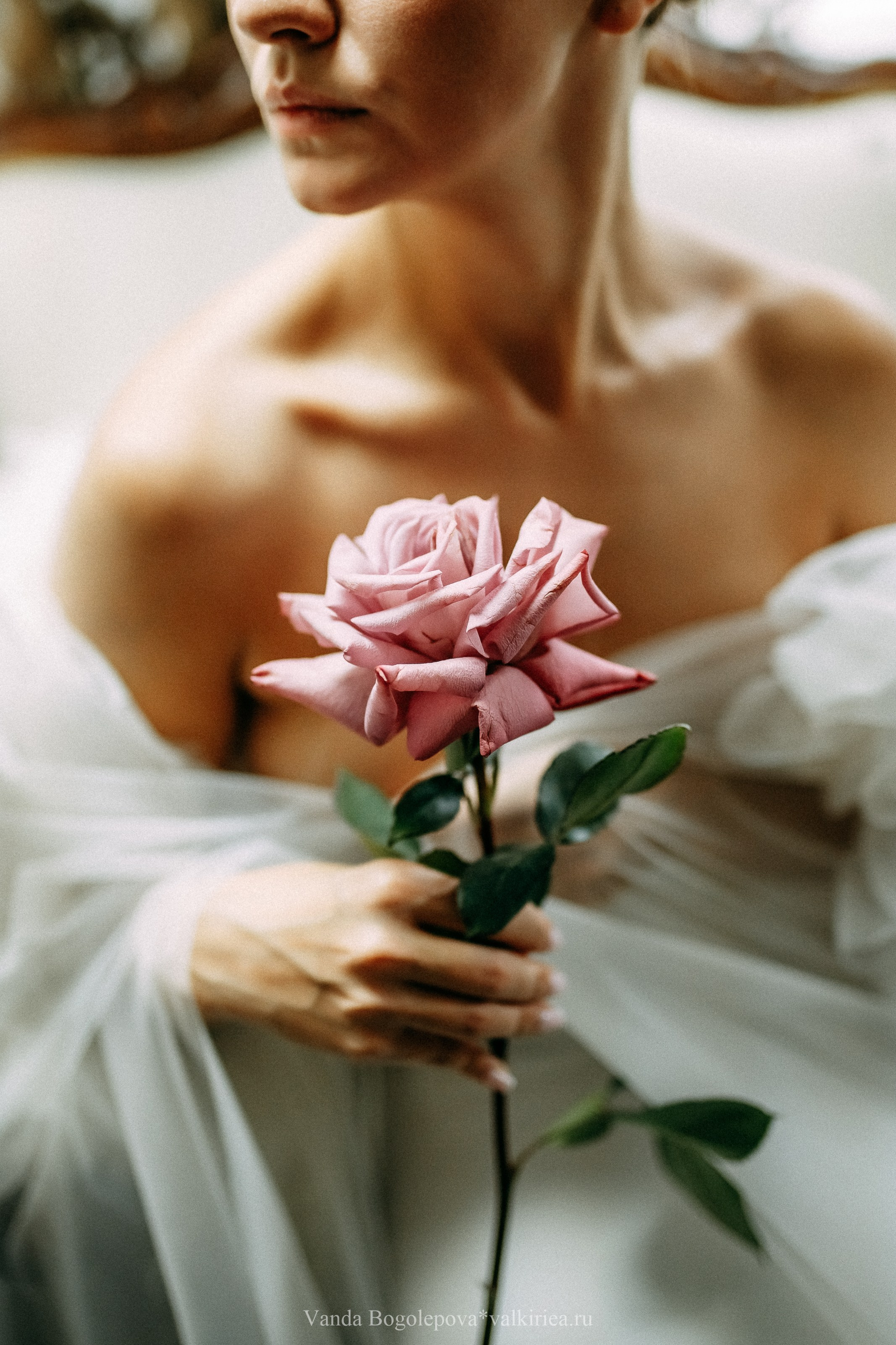 Анастасия. Будуарная съемка. Фотосъемка, свадебная фотосъемка, Москва, Нижний Новгород