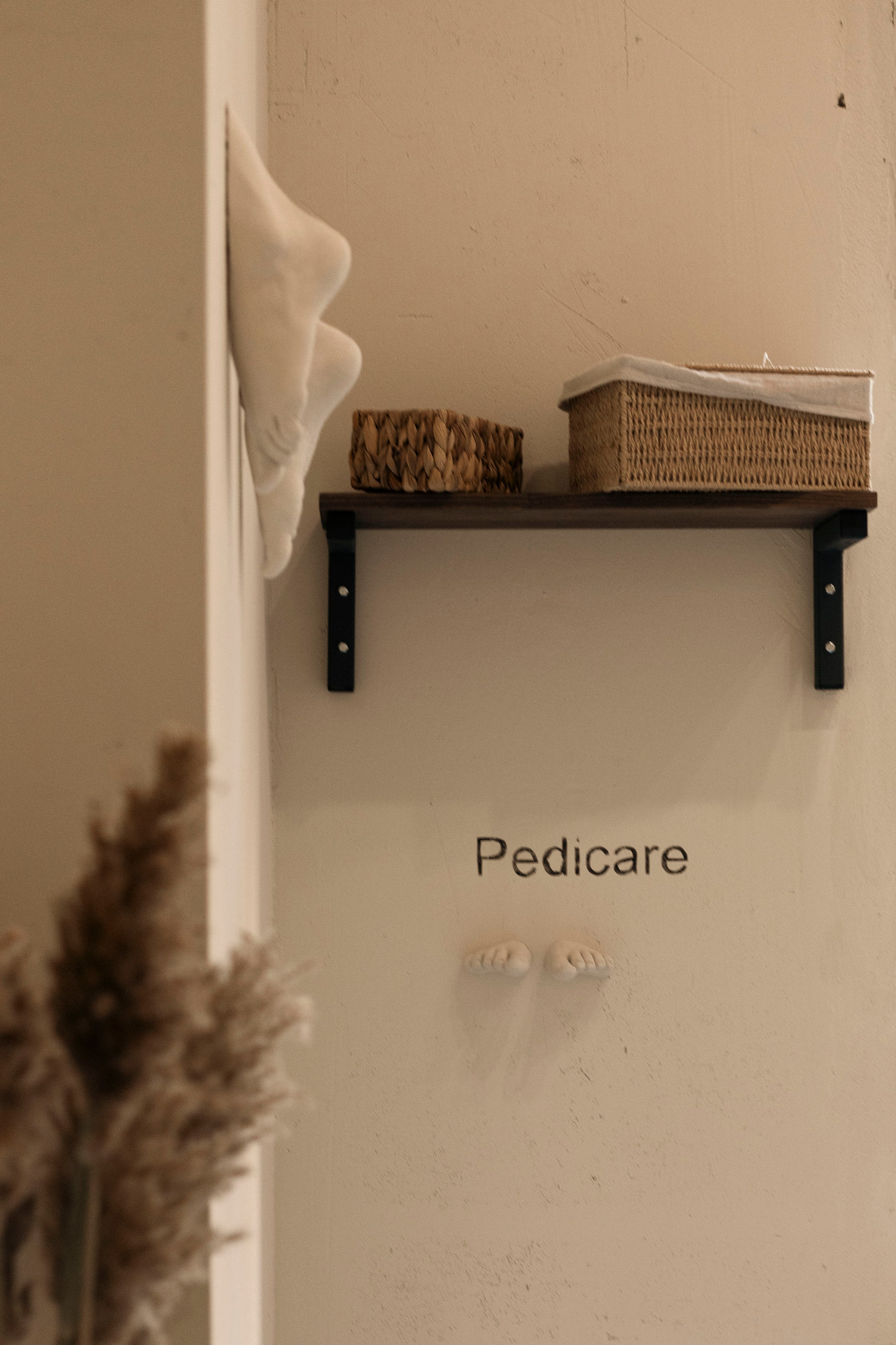 Открытие салона красоты «LookTown». Фотограф в Москве и Московской области