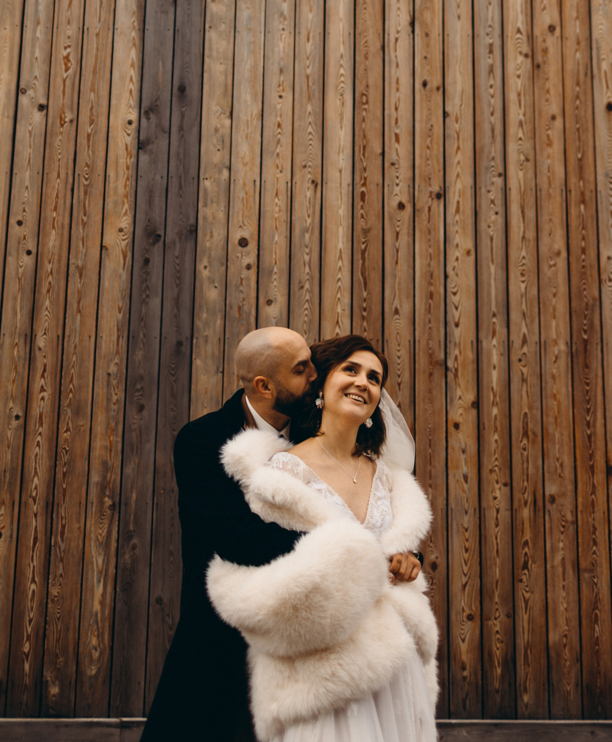 S&A. Свадебный фотограф Мария Железняк в Москве