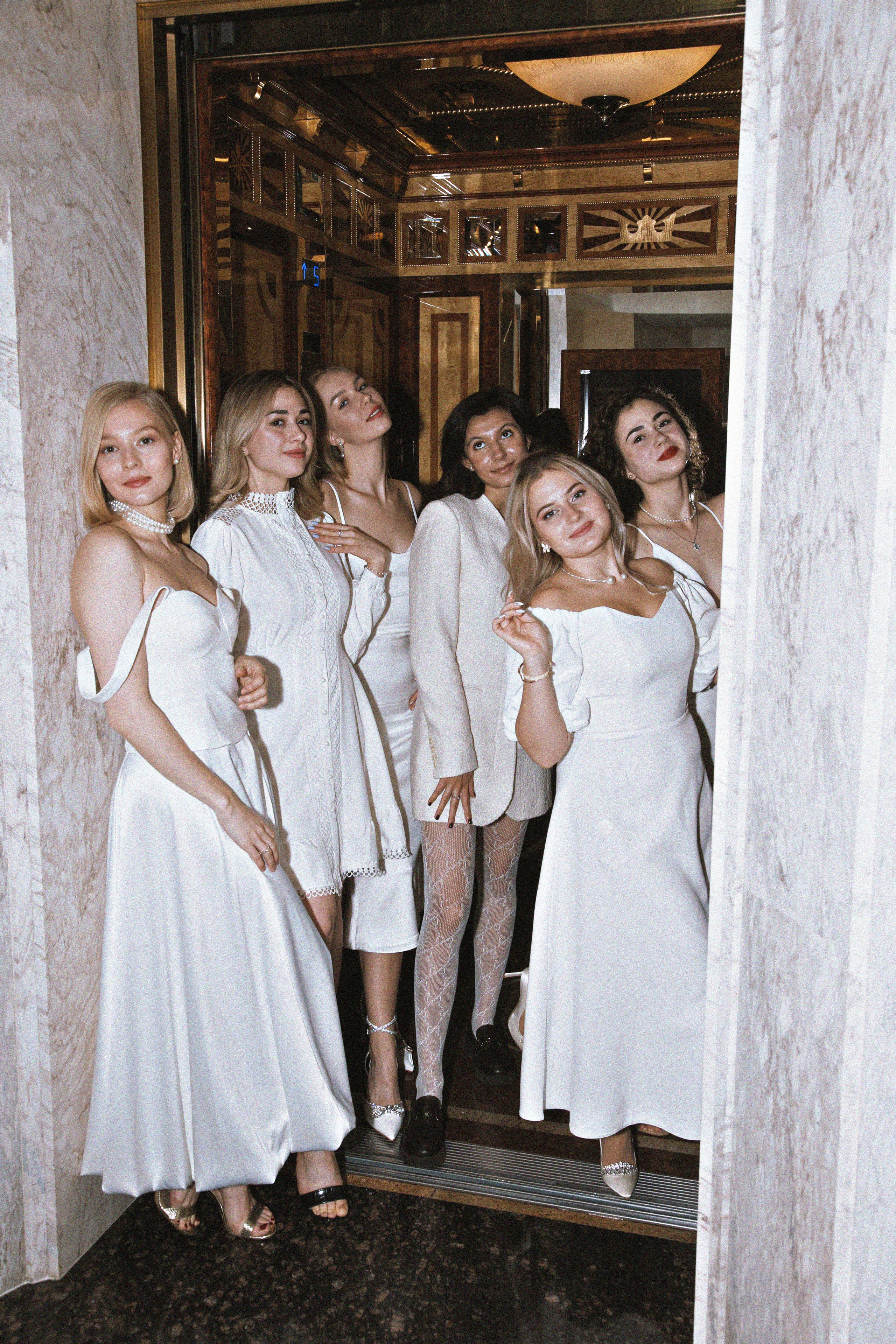 Групповые фото. Профессиональный фотограф в Москве