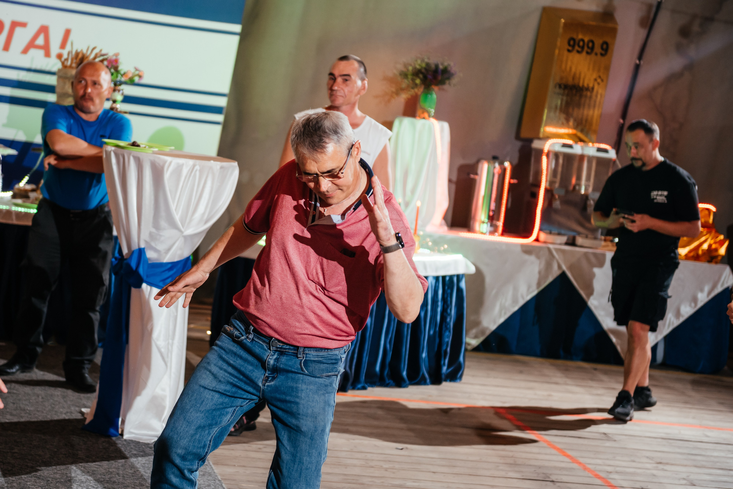 День Металлурга г. Сковородино. Свадебный фотограф Иркутск Алексей Шульгин