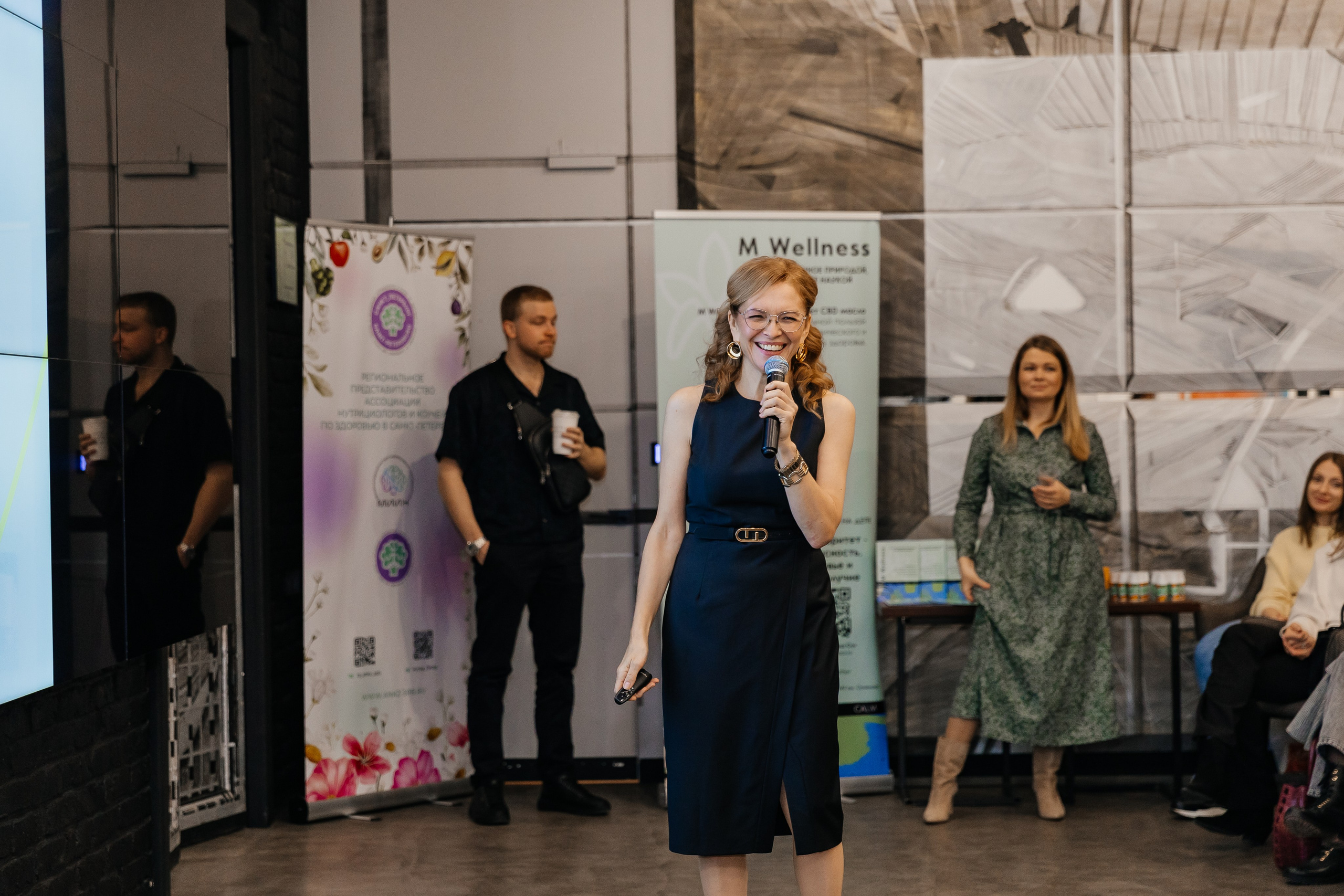 Репортажные съемки. Фотограф Гуменюк Мария