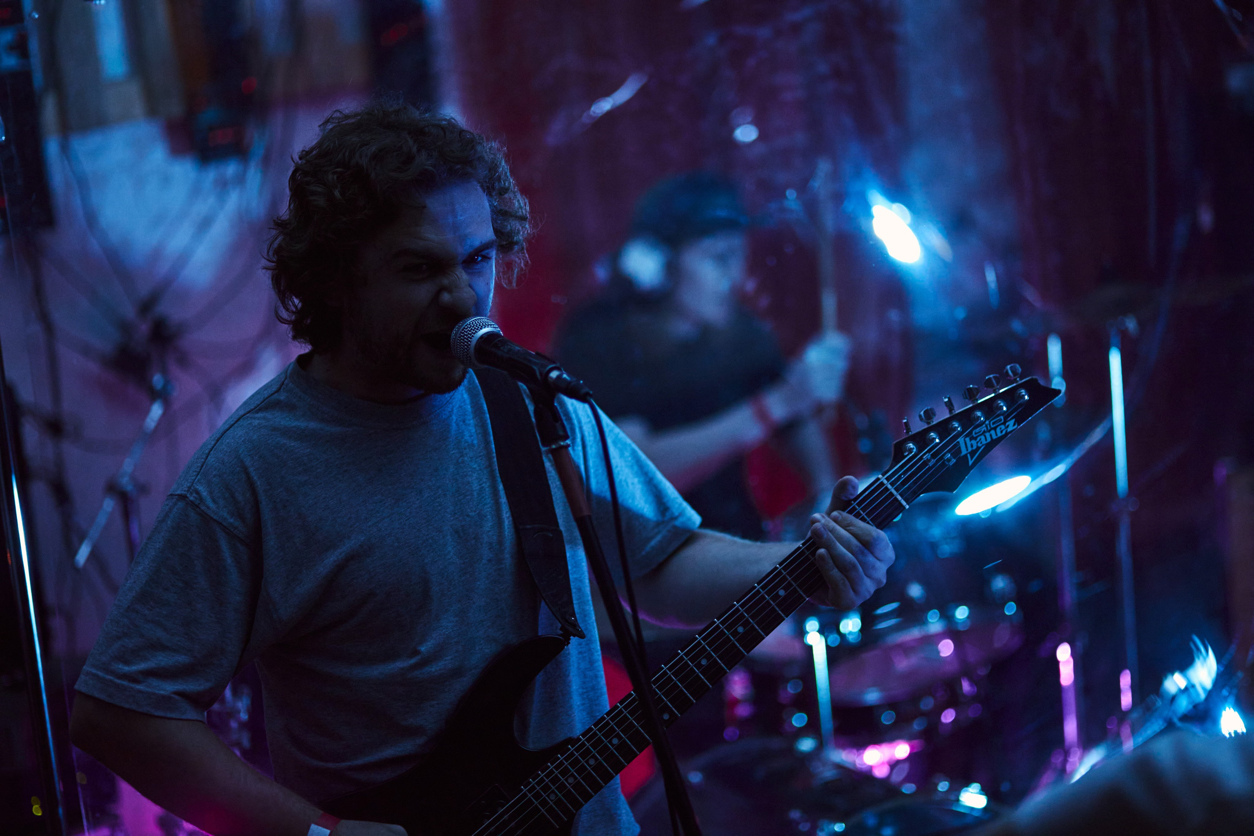 ДК218. Фотограф Юлия Маринина