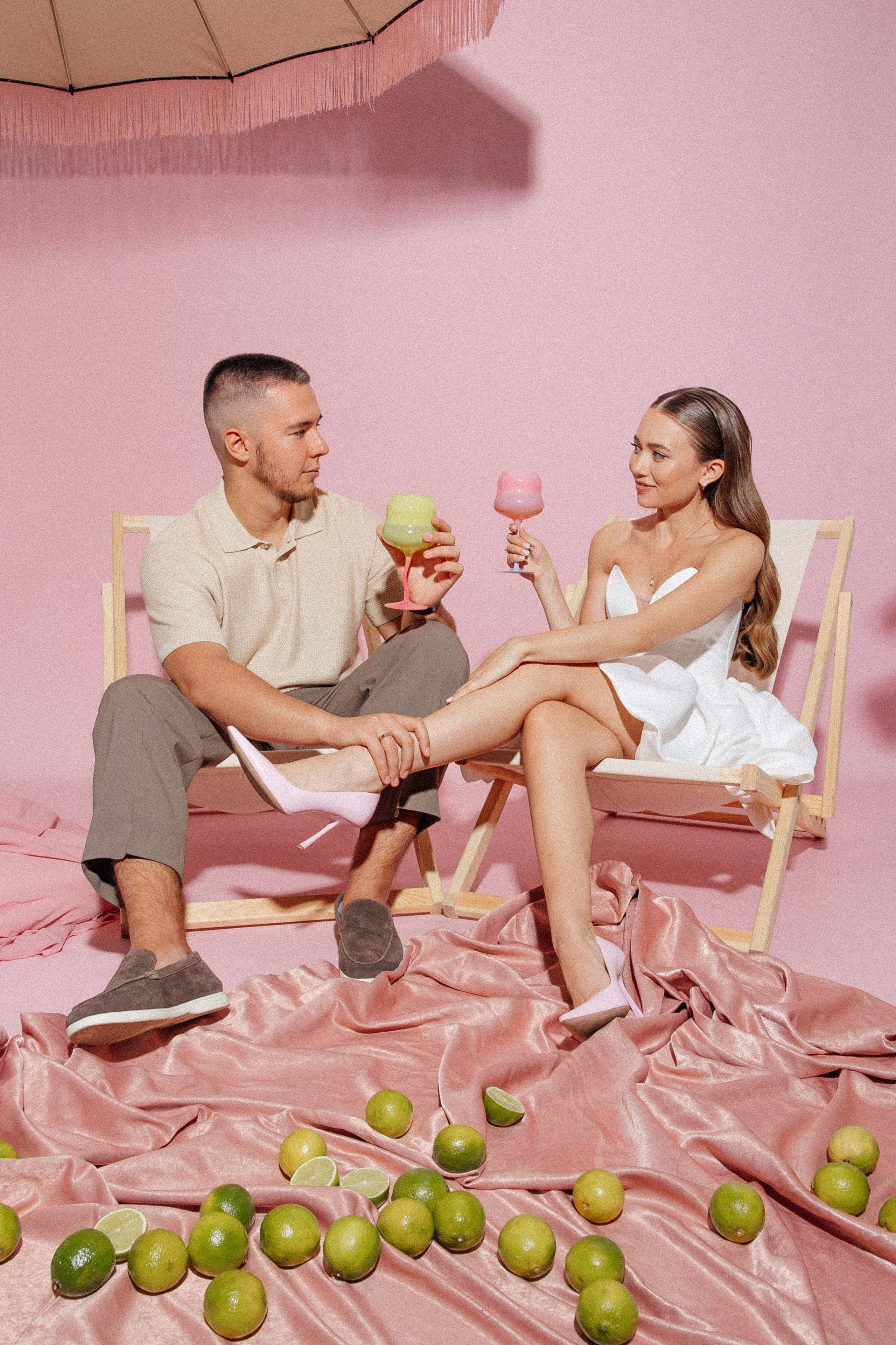 Руслан и Диана. Свадебный фотограф Ирнис Дильмухаметов