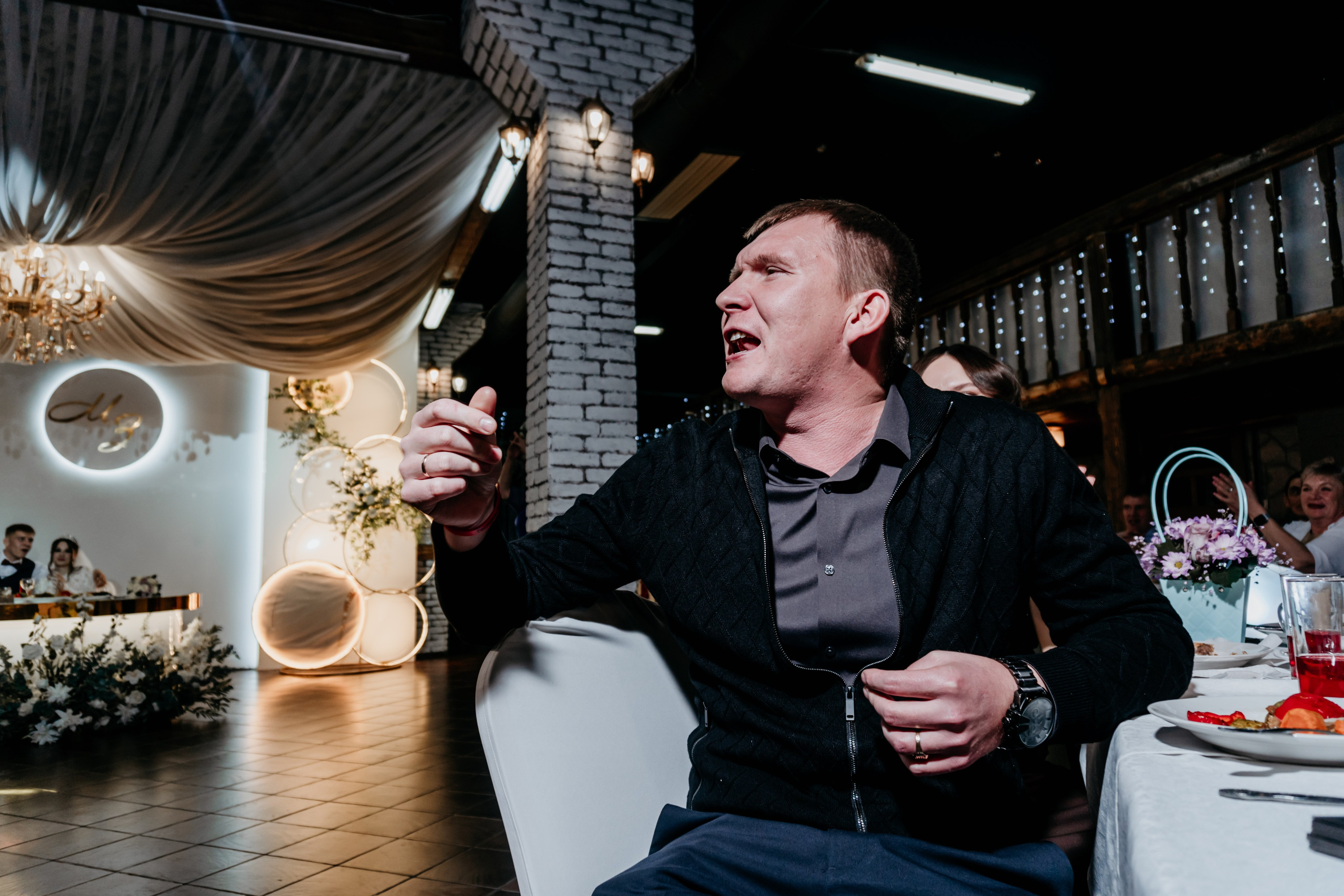 Свадьба Максима и Златы. Фотограф в Улан-Удэ. Свадебный фотограф в Улан-Удэ