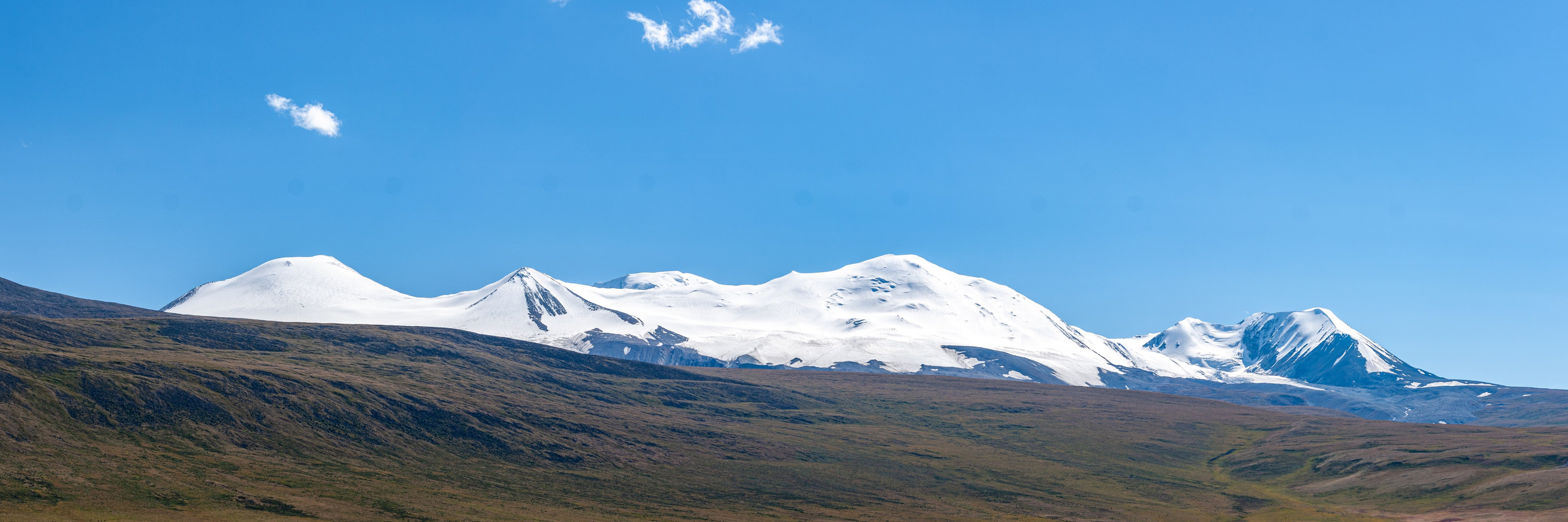 Укок 2022. Gennady Travel