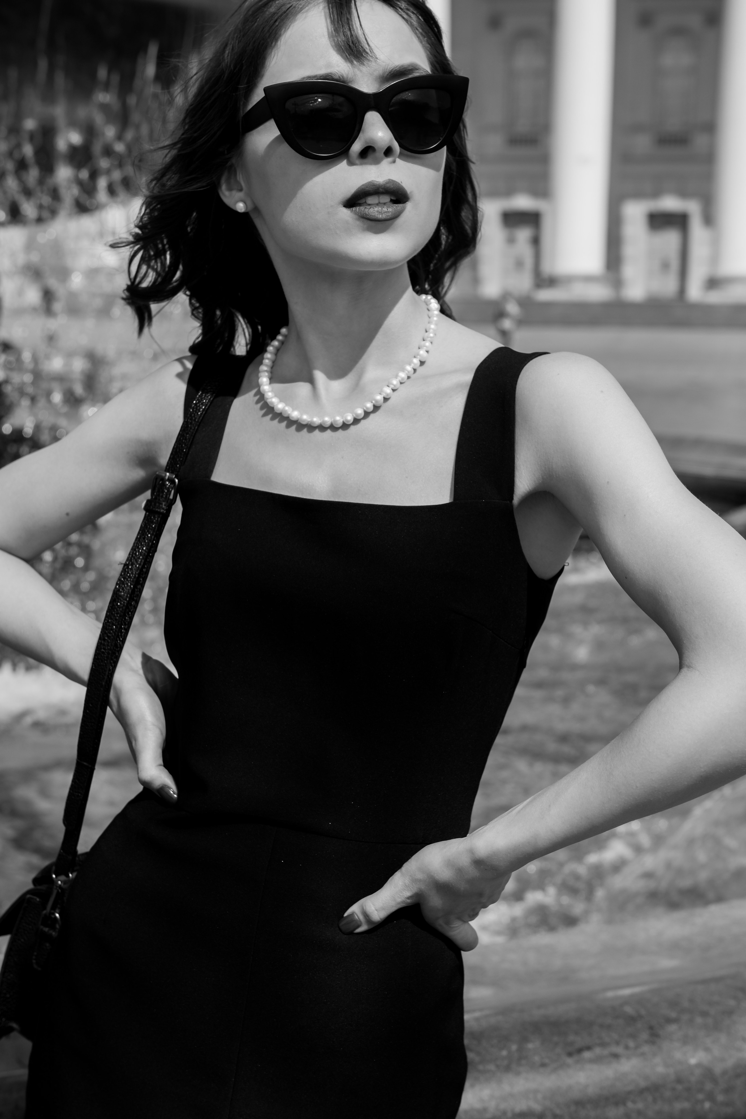 БОЛЬШОЙ. Фотограф Лопаткина Ирина