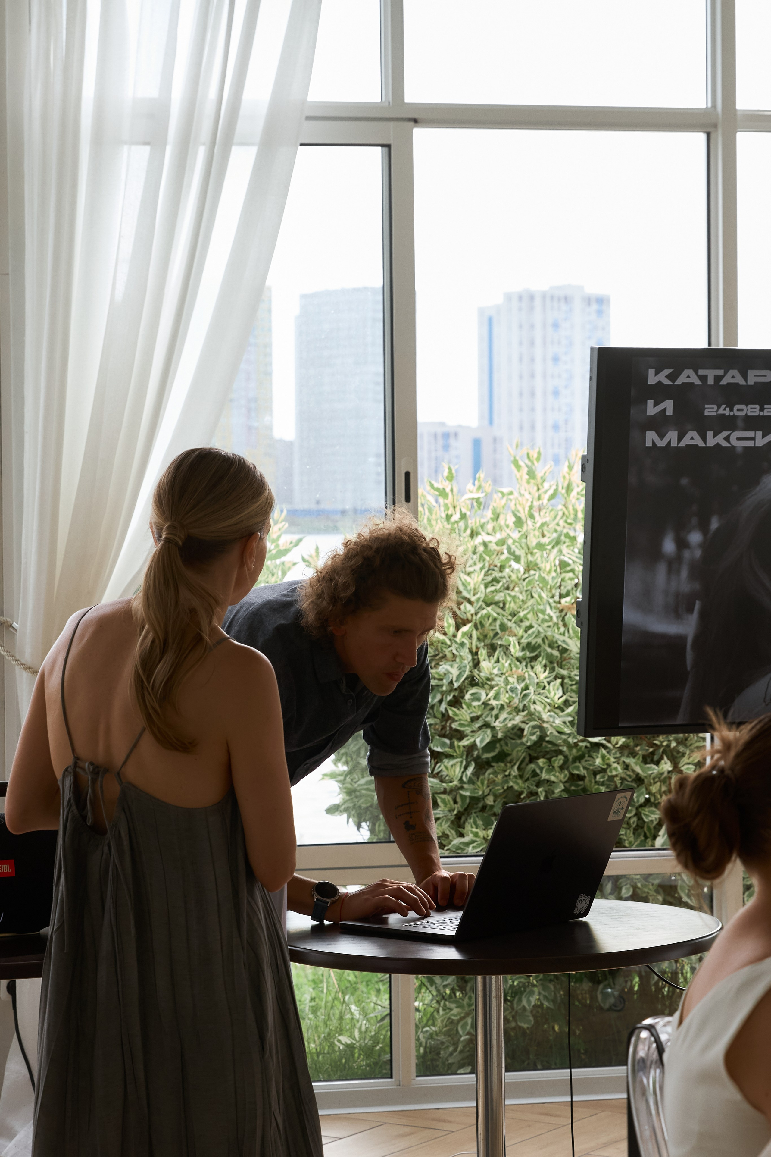 К & М. Фотограф Екатеринбург Елена Минина