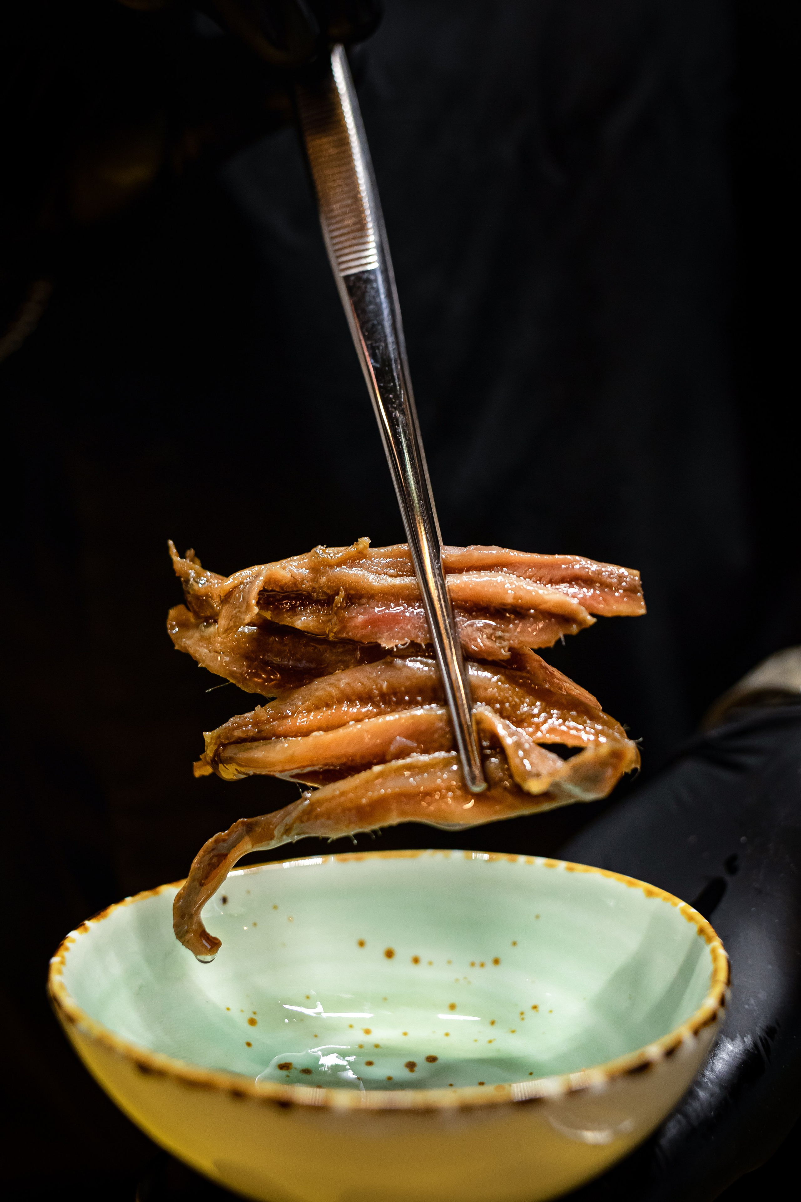 Ресторации. Фотограф в Москве Базанова Дарья